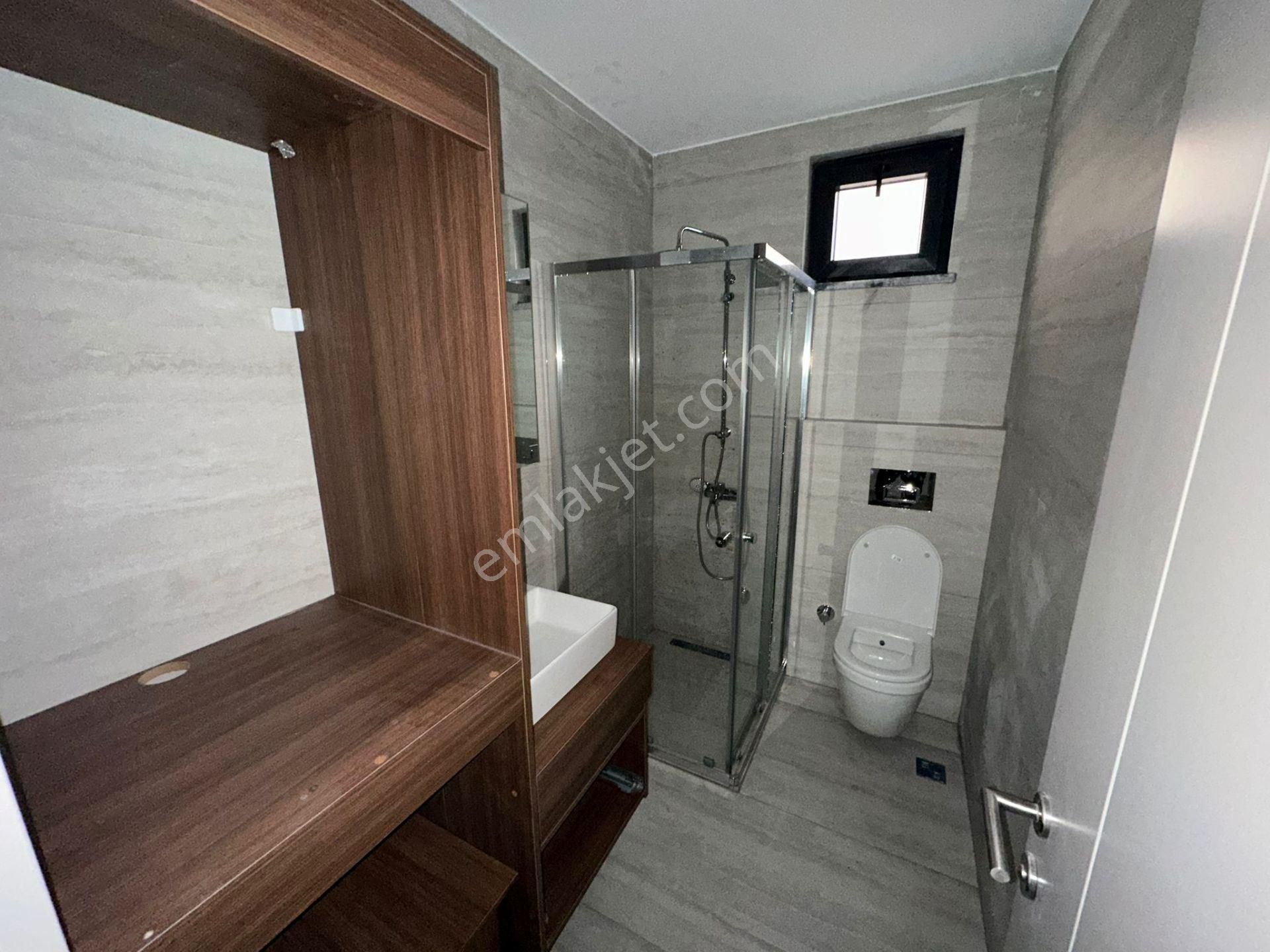 Caddebostan Bağdat Caddesi 1. Paralel Sıfır 2+1 Daire - Görsel 12