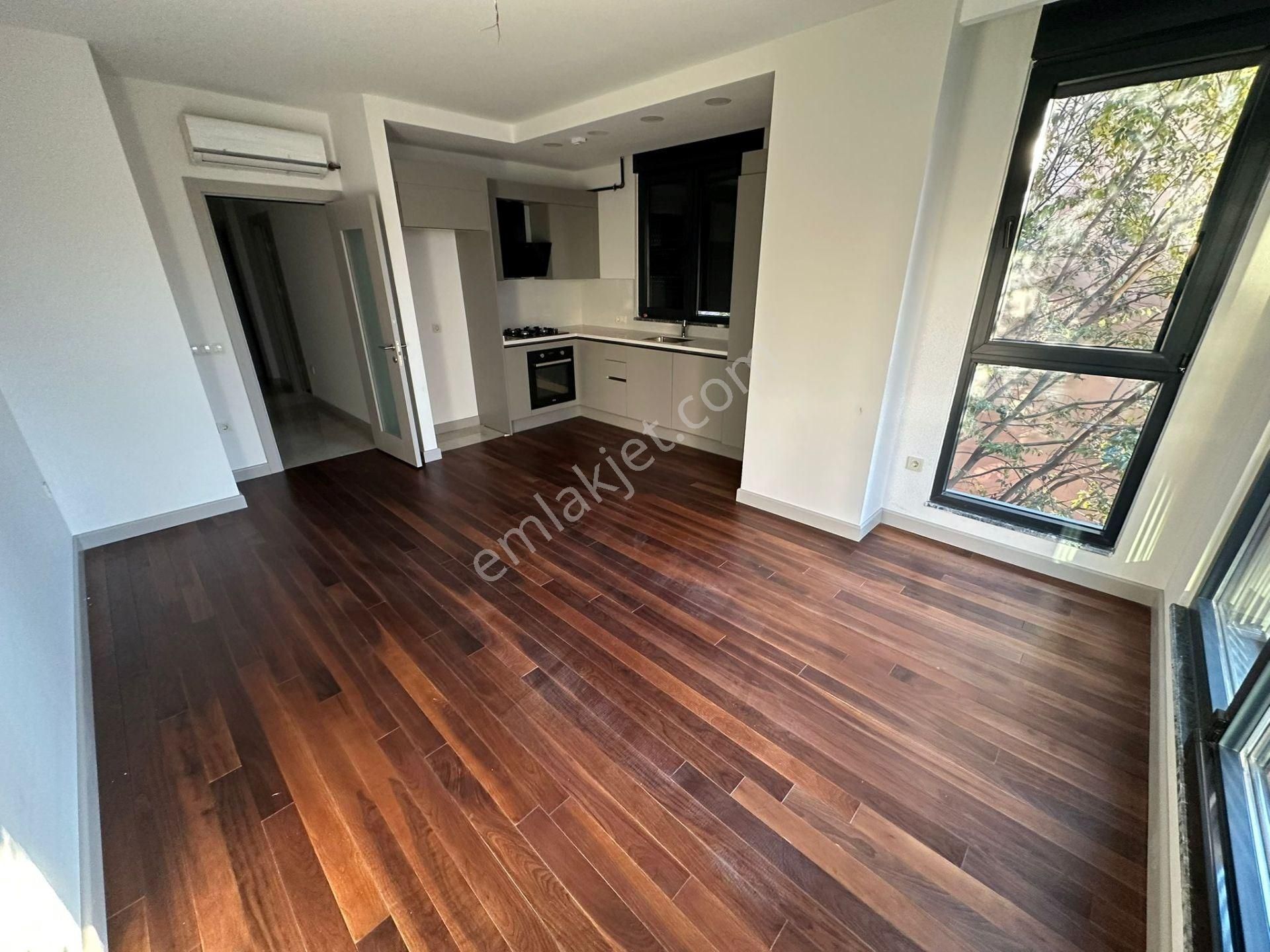 Caddebostan Bağdat Caddesi 1. Paralel Sıfır 2+1 Daire - Görsel 5