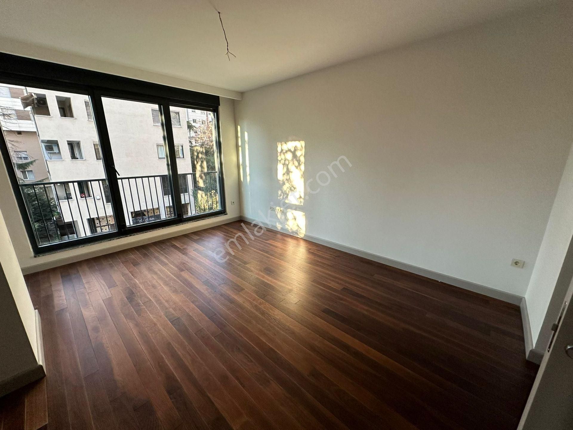 Caddebostan Bağdat Caddesi 1. Paralel Sıfır 2+1 Daire - Görsel 2