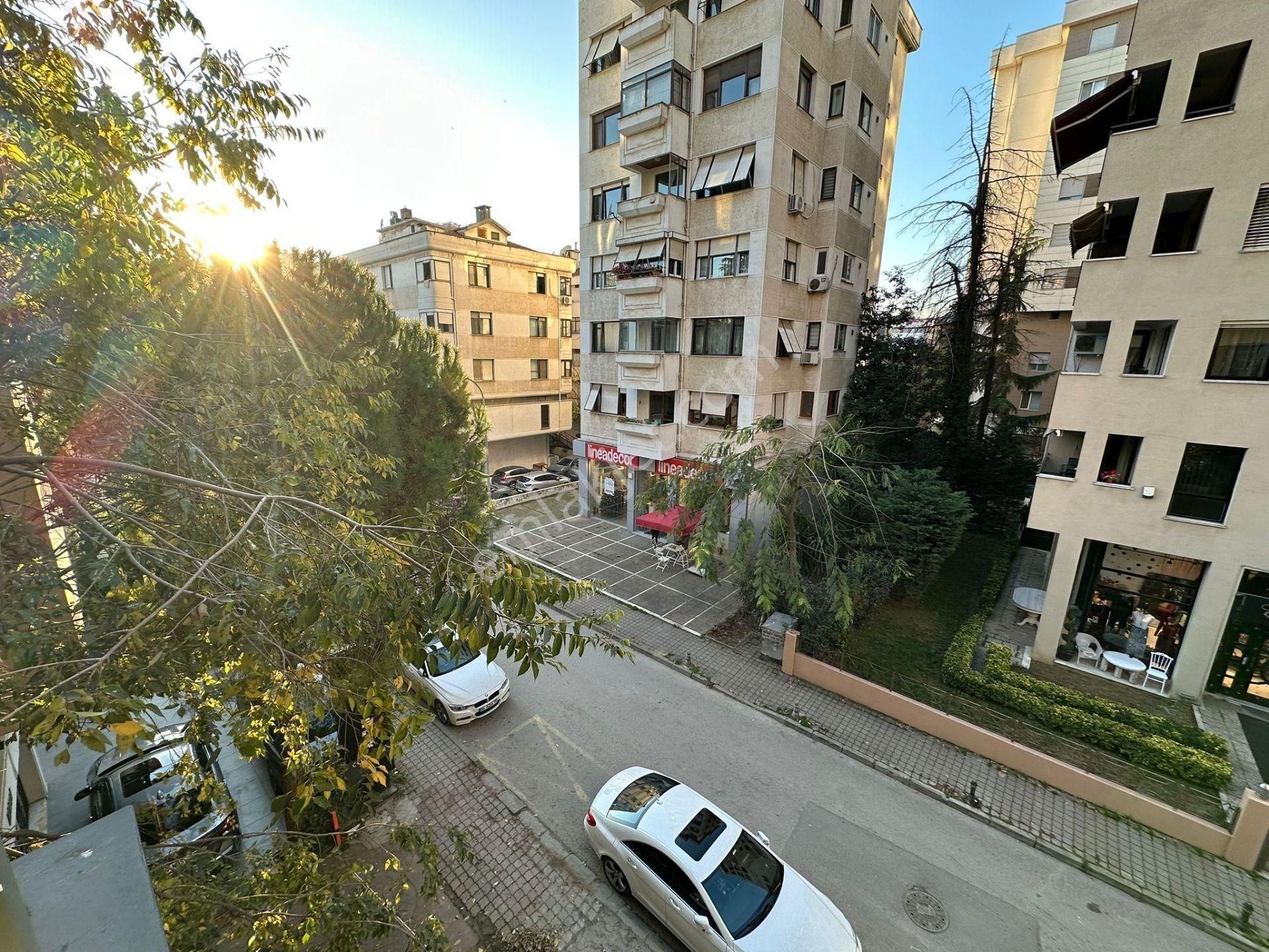 Caddebostan Bağdat Caddesi 1. Paralel Sıfır 2+1 Daire - Görsel 6