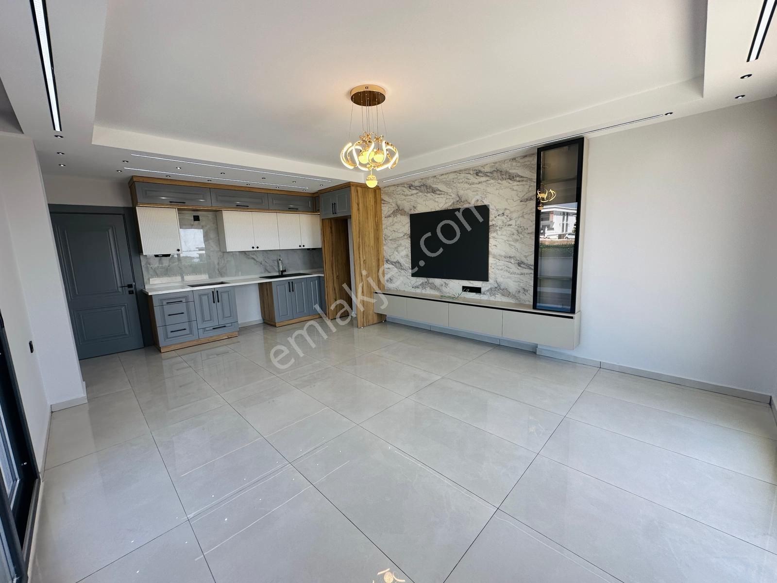 Didim Hisar Mah. 3+1 Arka Cepheler Havuzlu Ön Cepheler Bahçeli Villalarımız Satılık Girişler Ayrı - Görsel 22