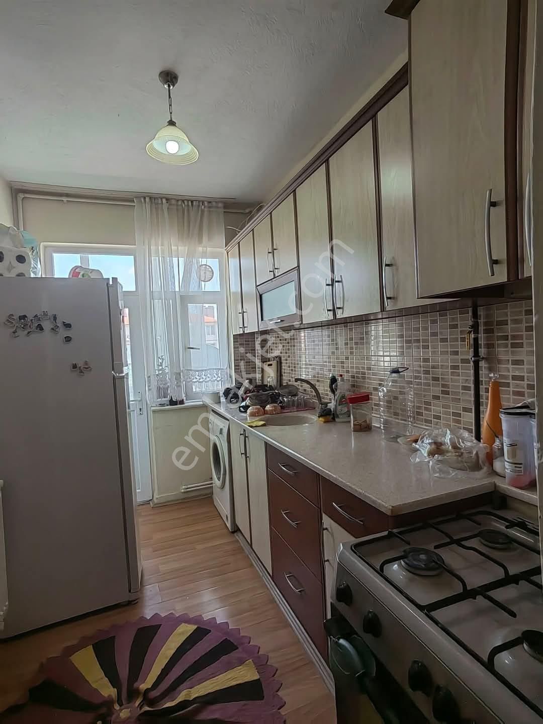 Akçay Emlak'tan Akşehir Gazi Mahallesinde Ara Kat Satılık 3+1 Daire - Görsel 13