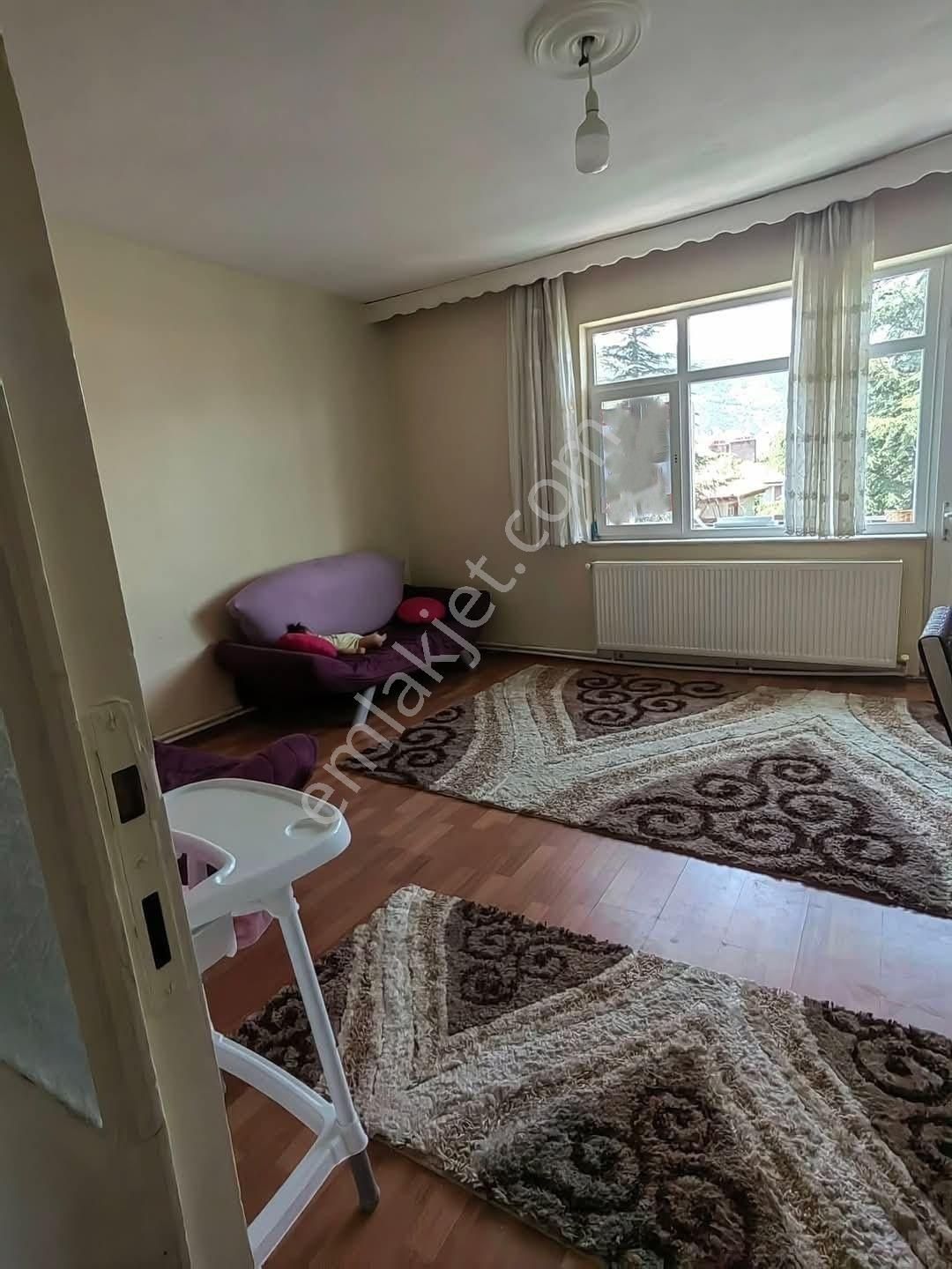 Akçay Emlak'tan Akşehir Gazi Mahallesinde Ara Kat Satılık 3+1 Daire - Görsel 26