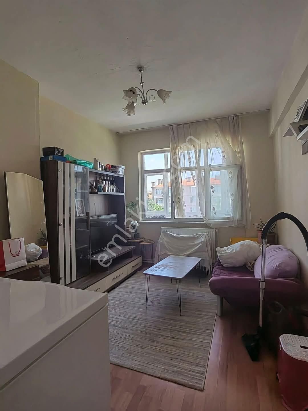 Akçay Emlak'tan Akşehir Gazi Mahallesinde Ara Kat Satılık 3+1 Daire - Görsel 14