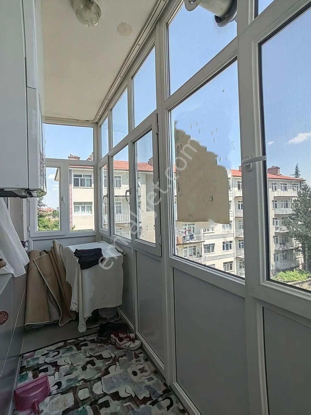 Akçay Emlak'tan Akşehir Gazi Mahallesinde Ara Kat Satılık 3+1 Daire - Görsel 20