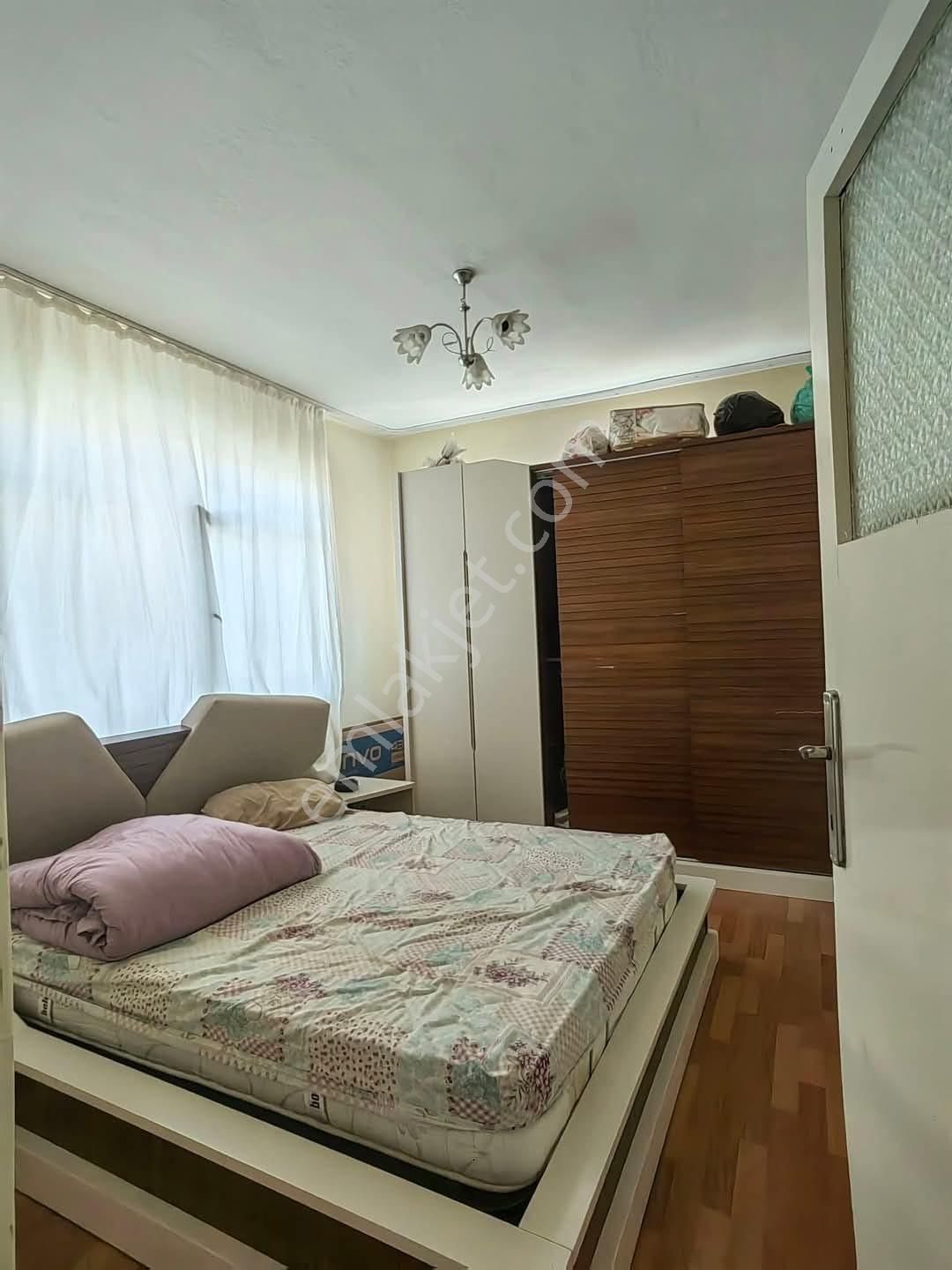 Akçay Emlak'tan Akşehir Gazi Mahallesinde Ara Kat Satılık 3+1 Daire - Görsel 27