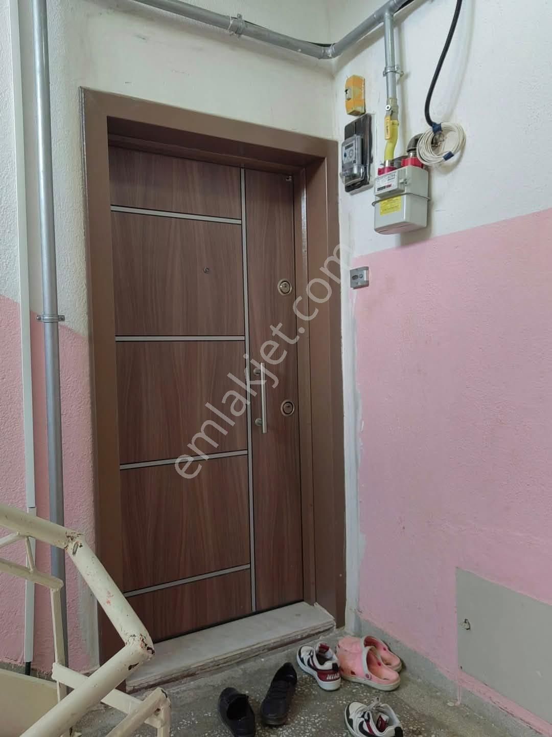 Akçay Emlak'tan Akşehir Gazi Mahallesinde Ara Kat Satılık 3+1 Daire - Görsel 23