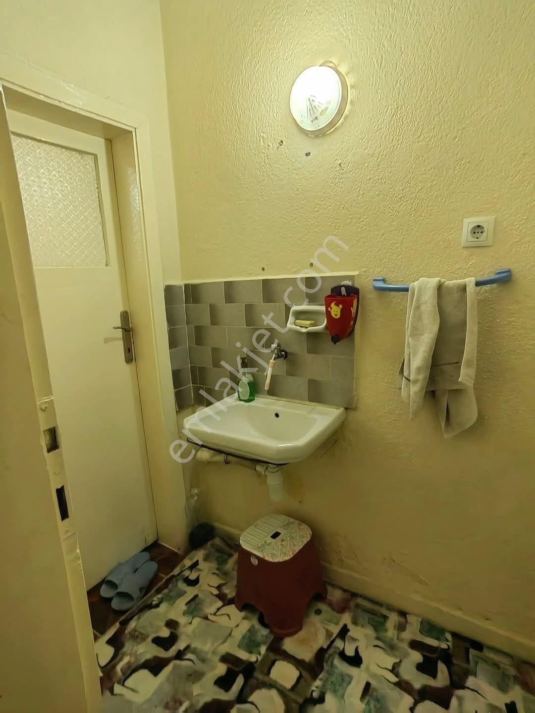 Akçay Emlak'tan Akşehir Gazi Mahallesinde Ara Kat Satılık 3+1 Daire - Görsel 19