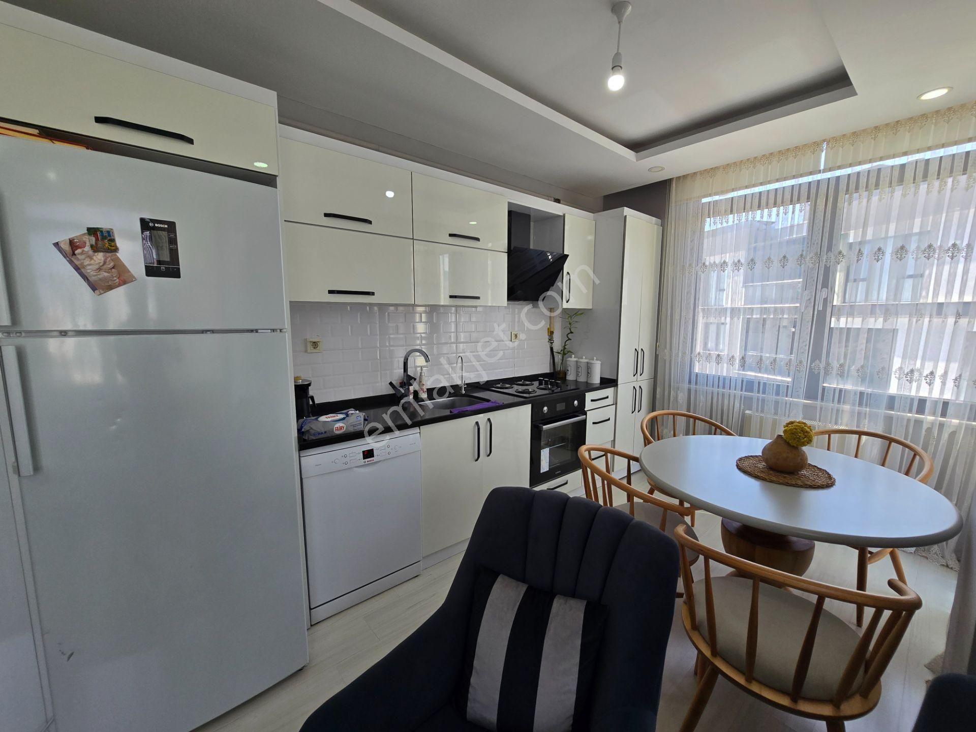 Elite Gd & Satılık 3+1 Akçakoca Yolu Üzeri Krediye Uygun - Görsel 5