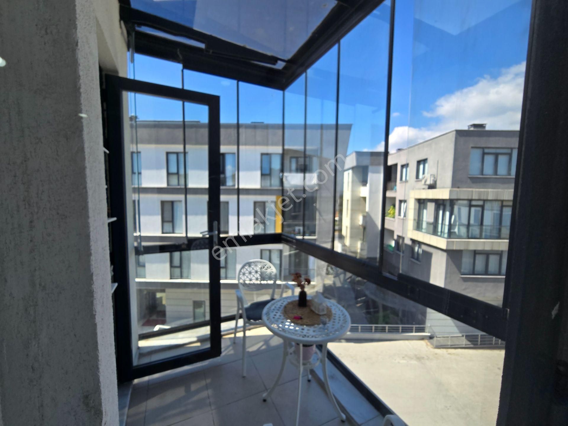 Elite Gd & Satılık 3+1 Akçakoca Yolu Üzeri Krediye Uygun - Görsel 9