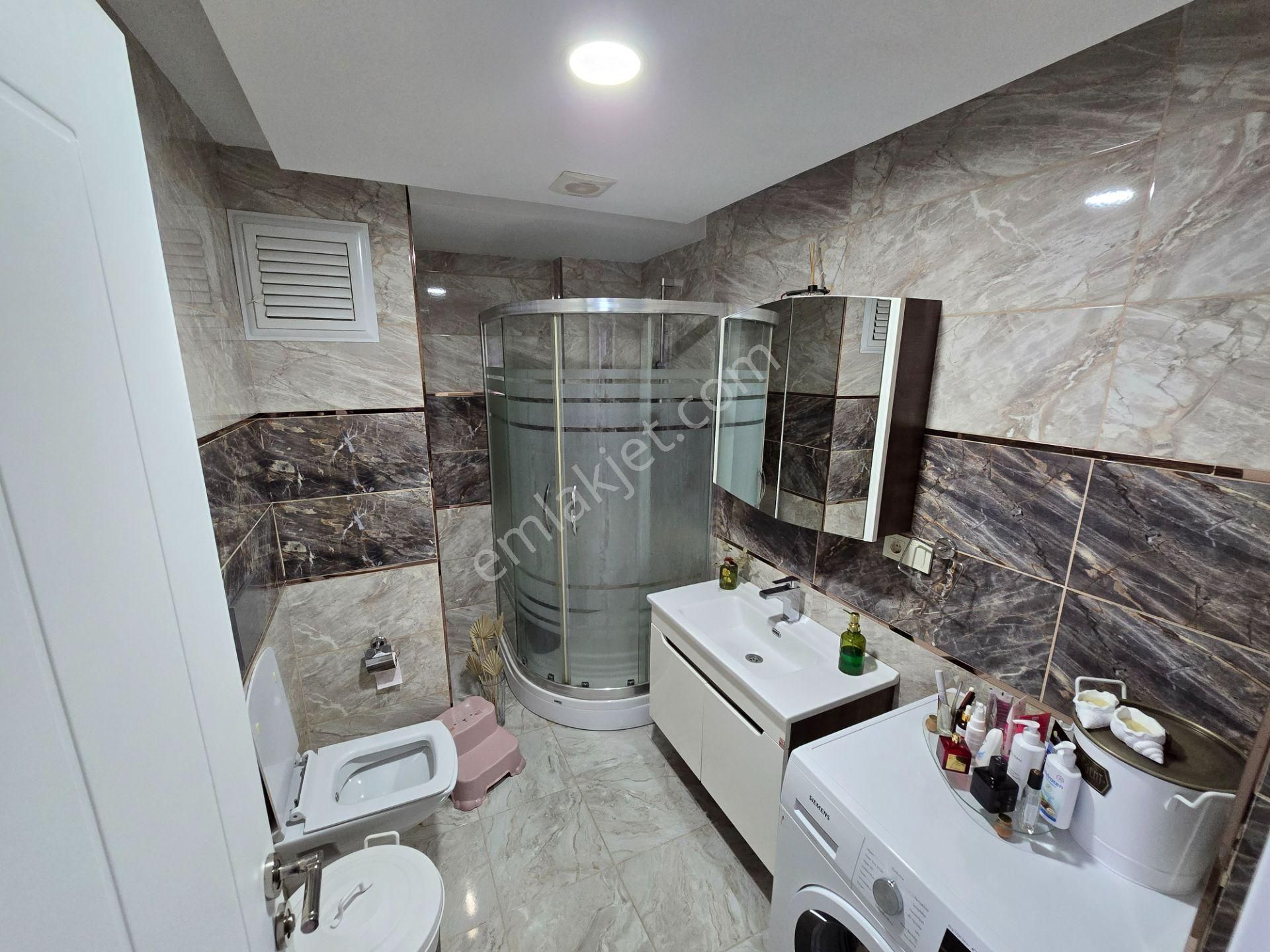 Elite Gd & Satılık 3+1 Akçakoca Yolu Üzeri Krediye Uygun - Görsel 16