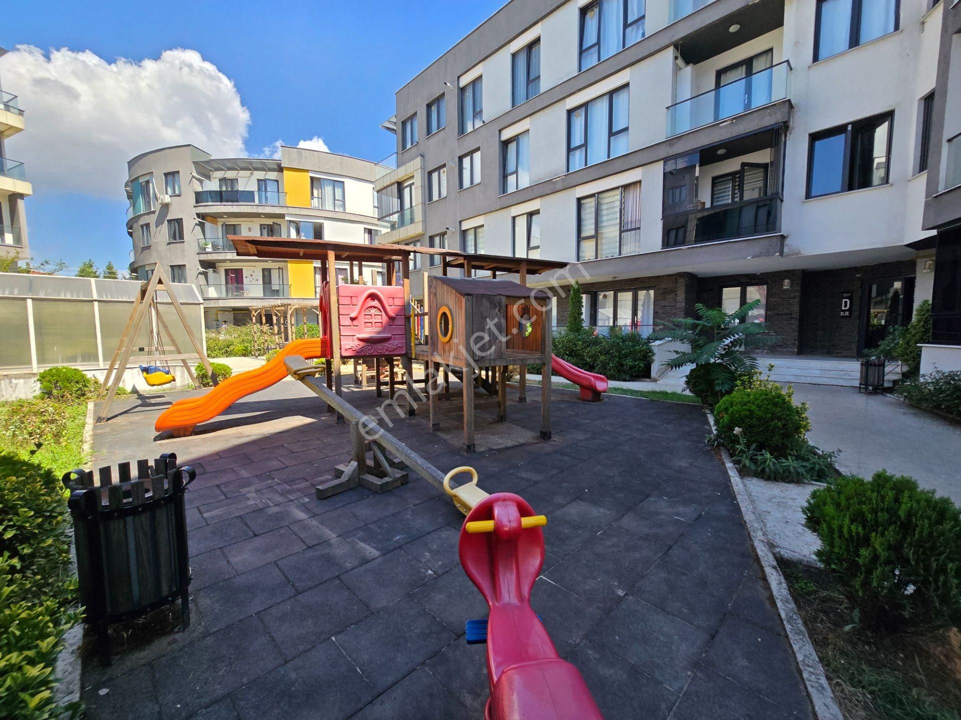 Elite Gd & Satılık 3+1 Akçakoca Yolu Üzeri Krediye Uygun - Görsel 24