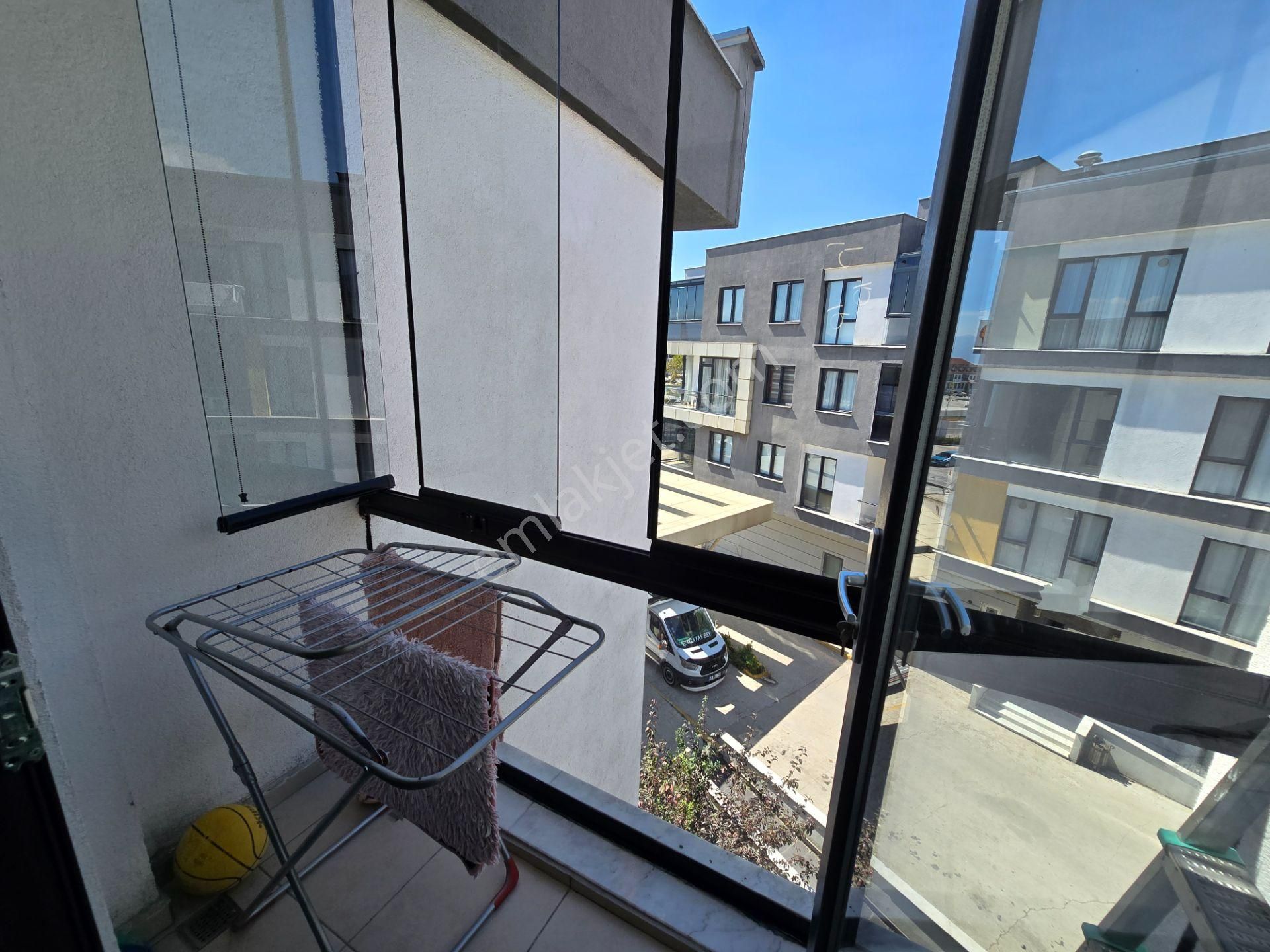 Elite Gd & Satılık 3+1 Akçakoca Yolu Üzeri Krediye Uygun - Görsel 15