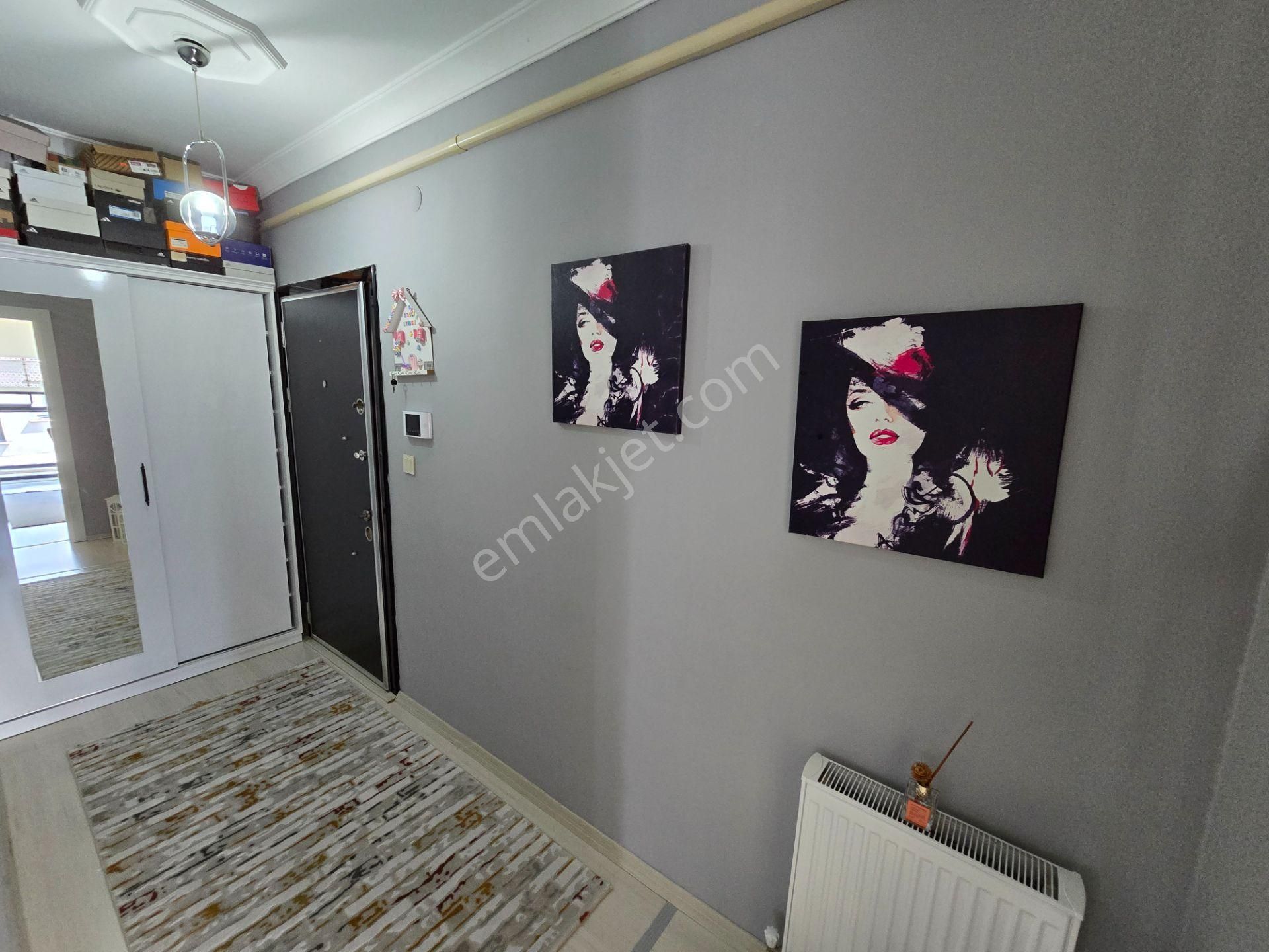 Elite Gd & Satılık 3+1 Akçakoca Yolu Üzeri Krediye Uygun - Görsel 19