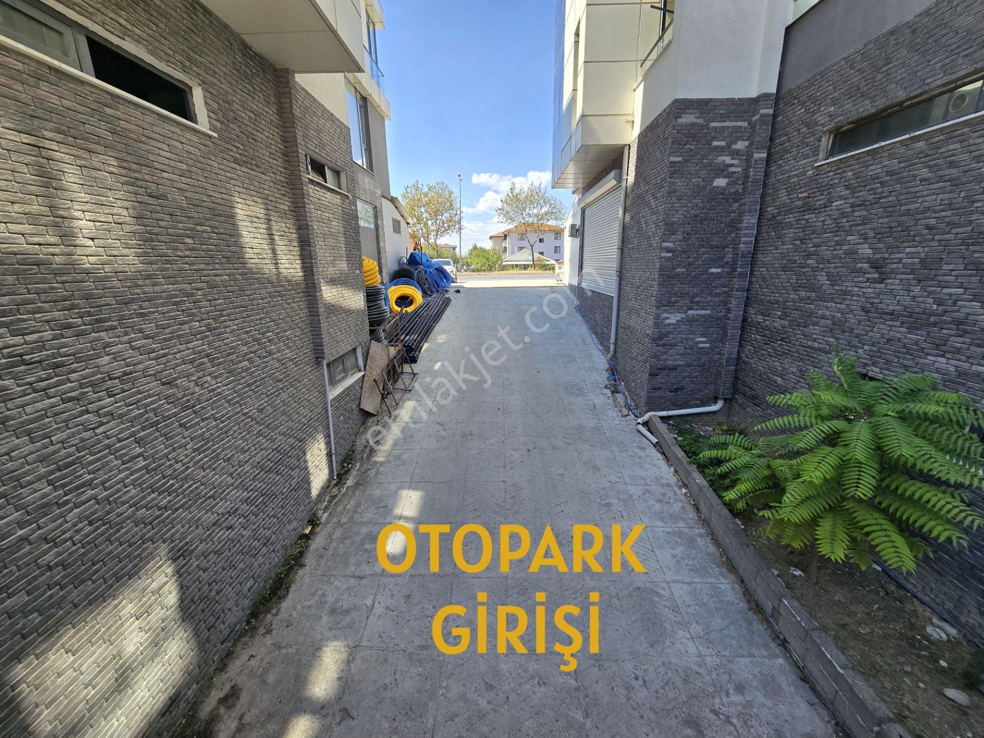 Elite Gd & Satılık 3+1 Akçakoca Yolu Üzeri Krediye Uygun - Görsel 26