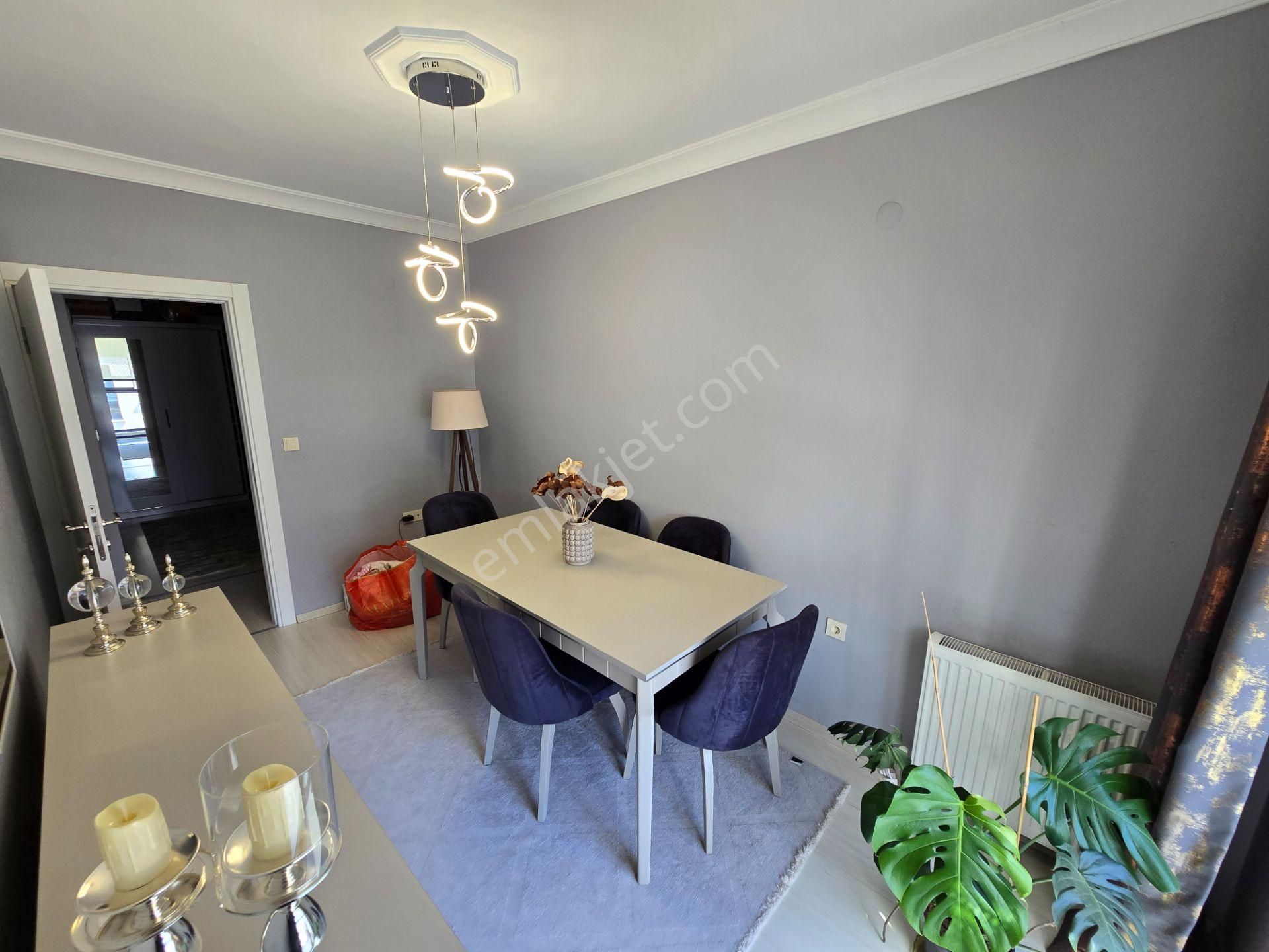 Elite Gd & Satılık 3+1 Akçakoca Yolu Üzeri Krediye Uygun - Görsel 14