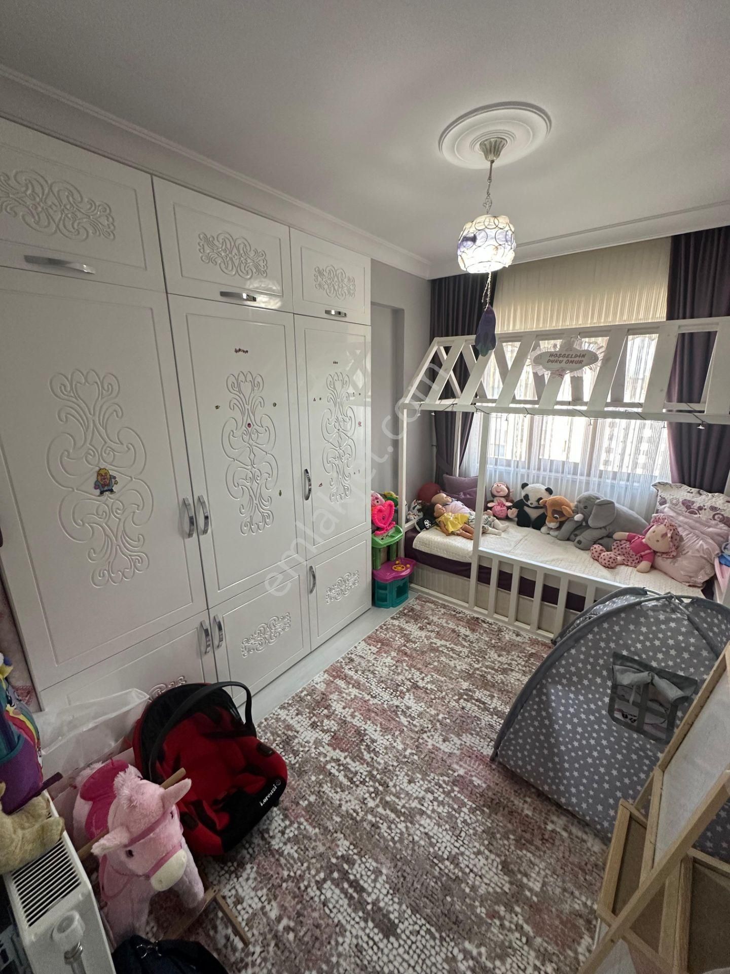 Gemlik Manastır Da 3+1 Satılık Yeni Daire - Görsel 24