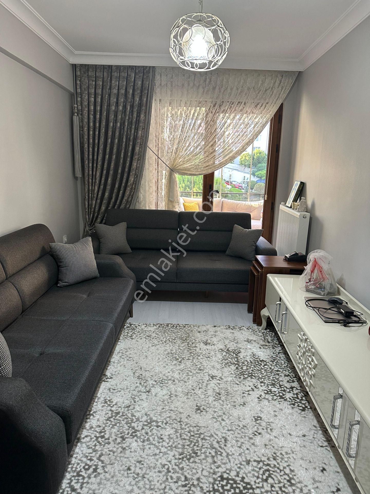 Gemlik Manastır Da 3+1 Satılık Yeni Daire - Görsel 17