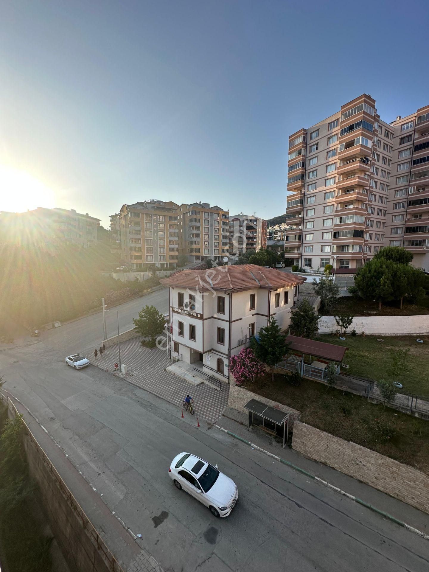 Gemlik Manastır Da 3+1 Satılık Yeni Daire - Görsel 8
