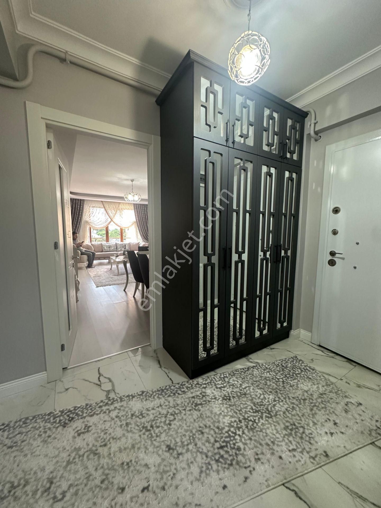 Gemlik Manastır Da 3+1 Satılık Yeni Daire - Görsel 14