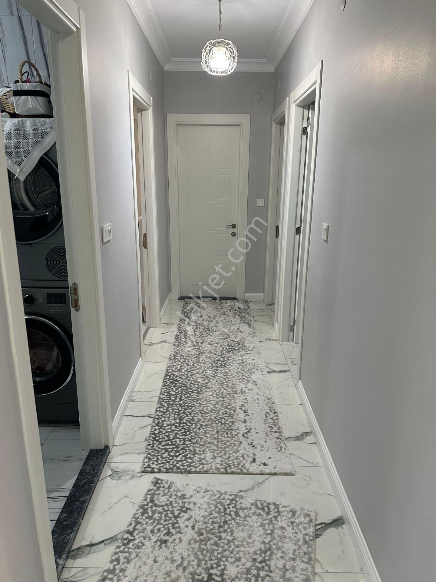 Gemlik Manastır Da 3+1 Satılık Yeni Daire - Görsel 21