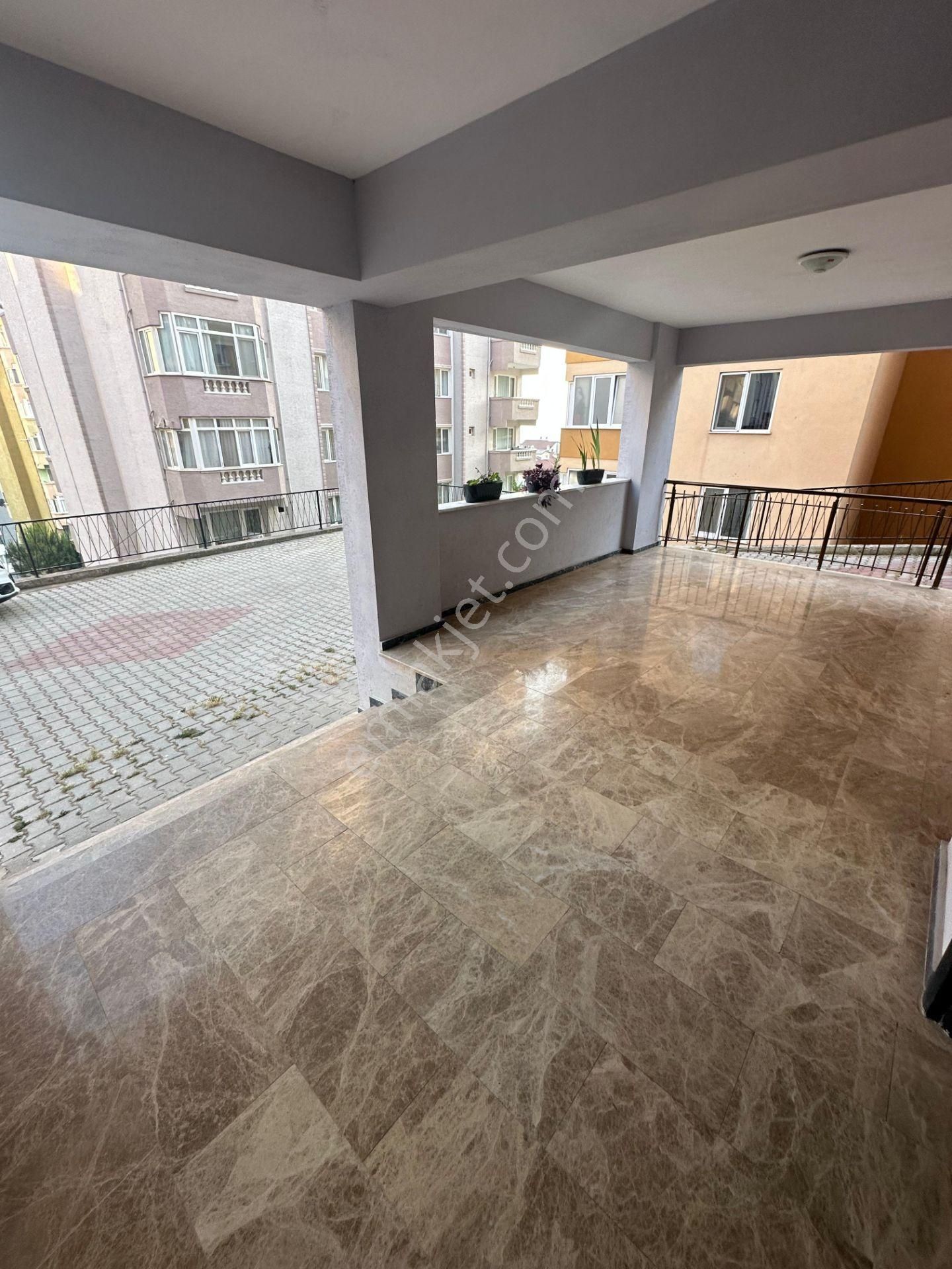Gemlik Manastır Da 3+1 Satılık Yeni Daire - Görsel 27