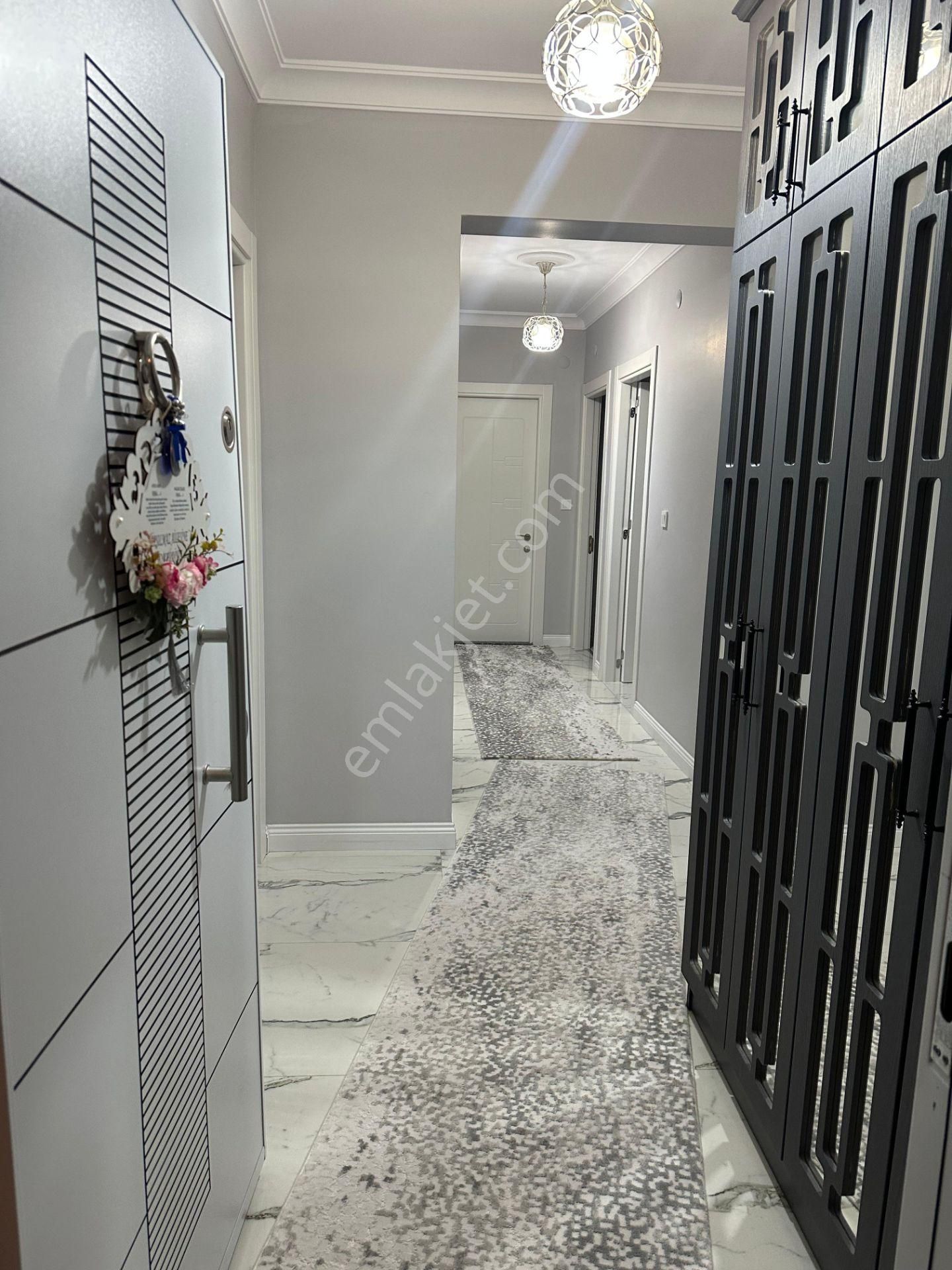 Gemlik Manastır Da 3+1 Satılık Yeni Daire - Görsel 15