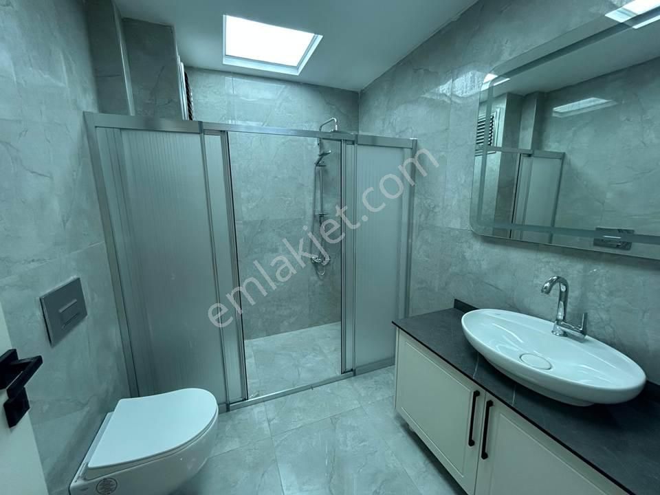 Repa Gayrimenkul Songül Gözcü'den Göktürk Mah.'de Satılık 2+1 - Görsel 19