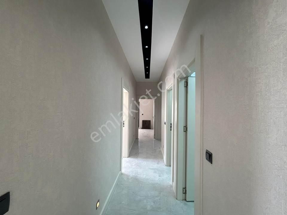 Repa Gayrimenkul Songül Gözcü'den Göktürk Mah.'de Satılık 2+1 - Görsel 15