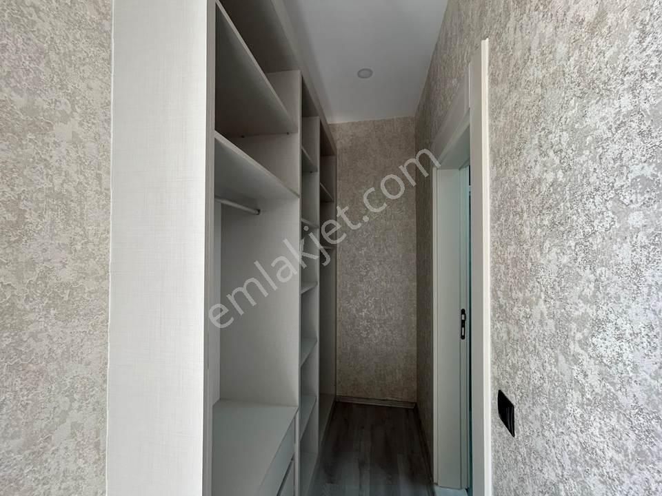 Repa Gayrimenkul Songül Gözcü'den Göktürk Mah.'de Satılık 2+1 - Görsel 17