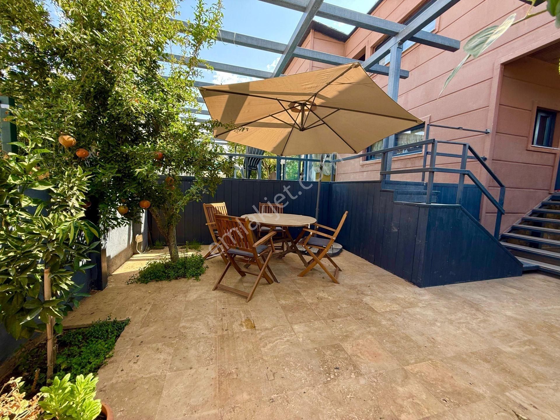 3+1 Müstakil Havuzlu Villa – 280 M² Arsa Üzerinde - Görsel 19