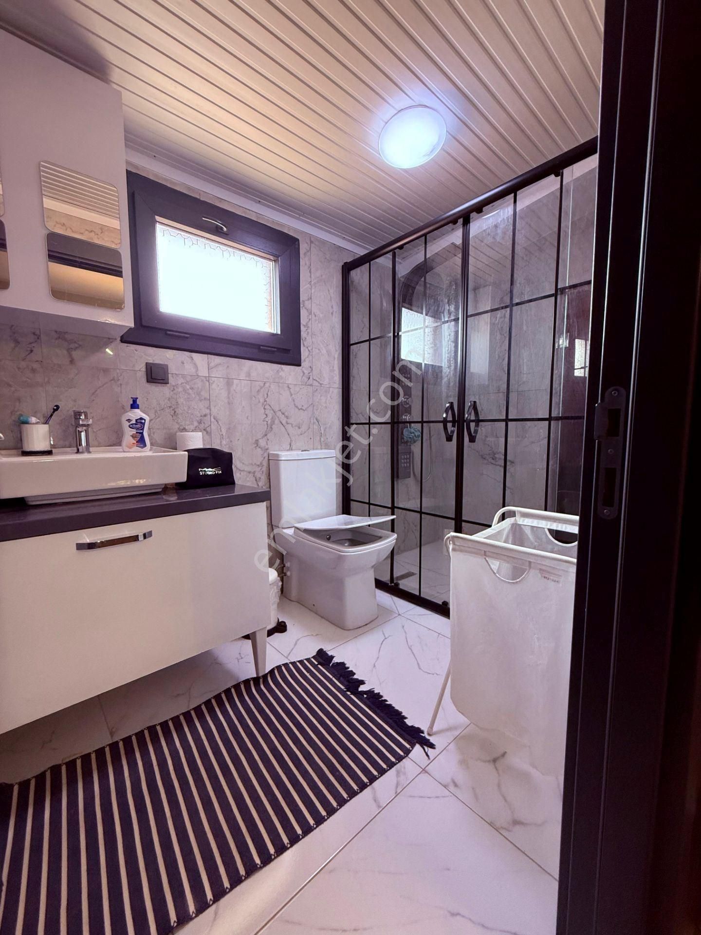 3+1 Müstakil Havuzlu Villa – 280 M² Arsa Üzerinde - Görsel 8