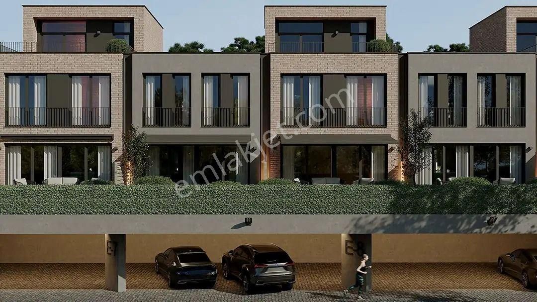 Kurtköy Yenişehir Sakin Lokasyon'da Satılık Villa - Görsel 4