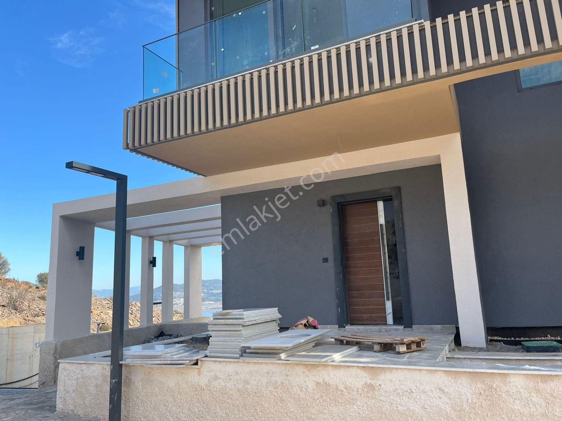 Avantajlı Fiyat! Özel Havuzlu Triplex Villa – %20'sini Sonra Öde - Görsel 4