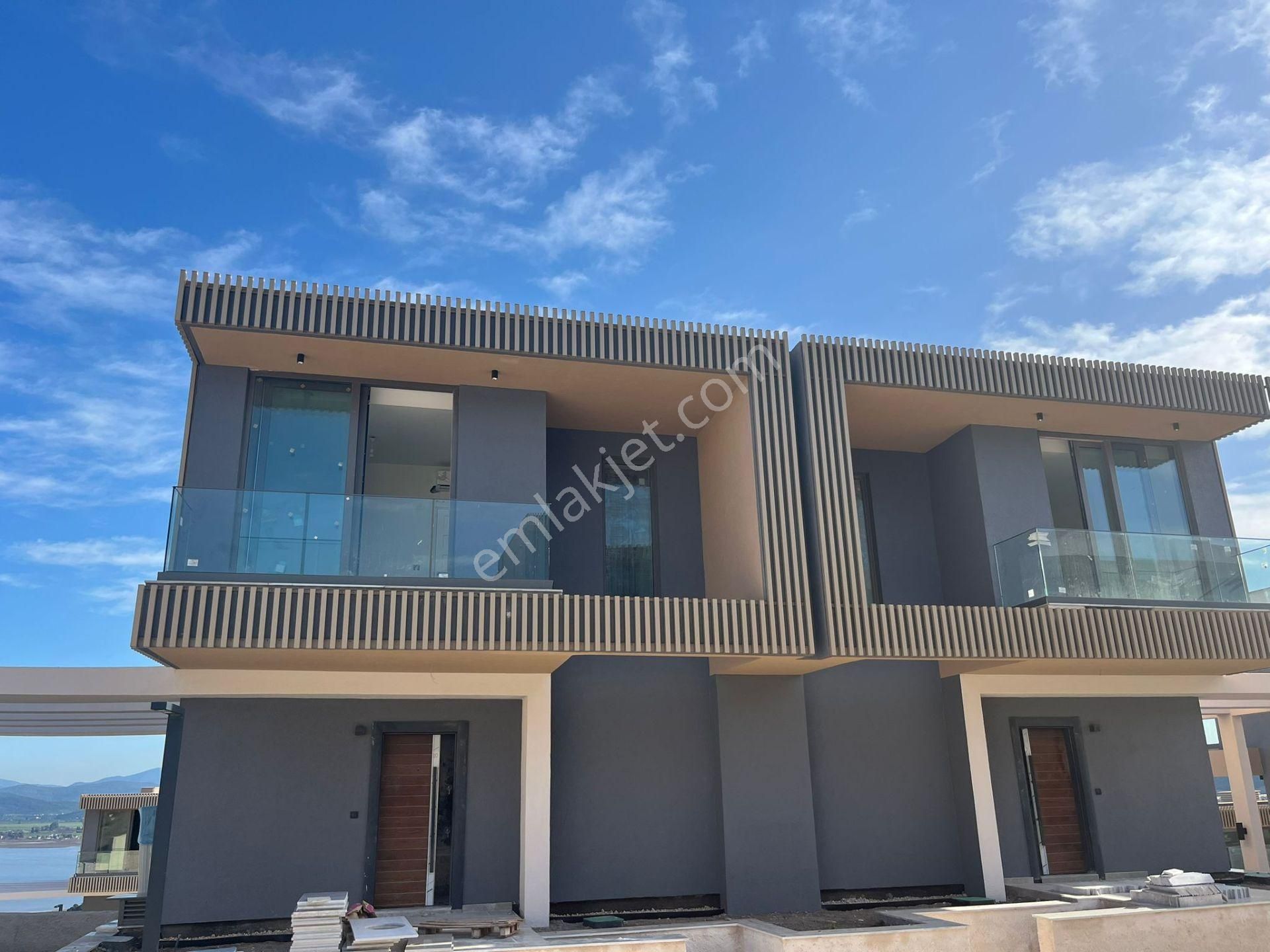 Avantajlı Fiyat! Özel Havuzlu Triplex Villa – %20'sini Sonra Öde - Görsel 34