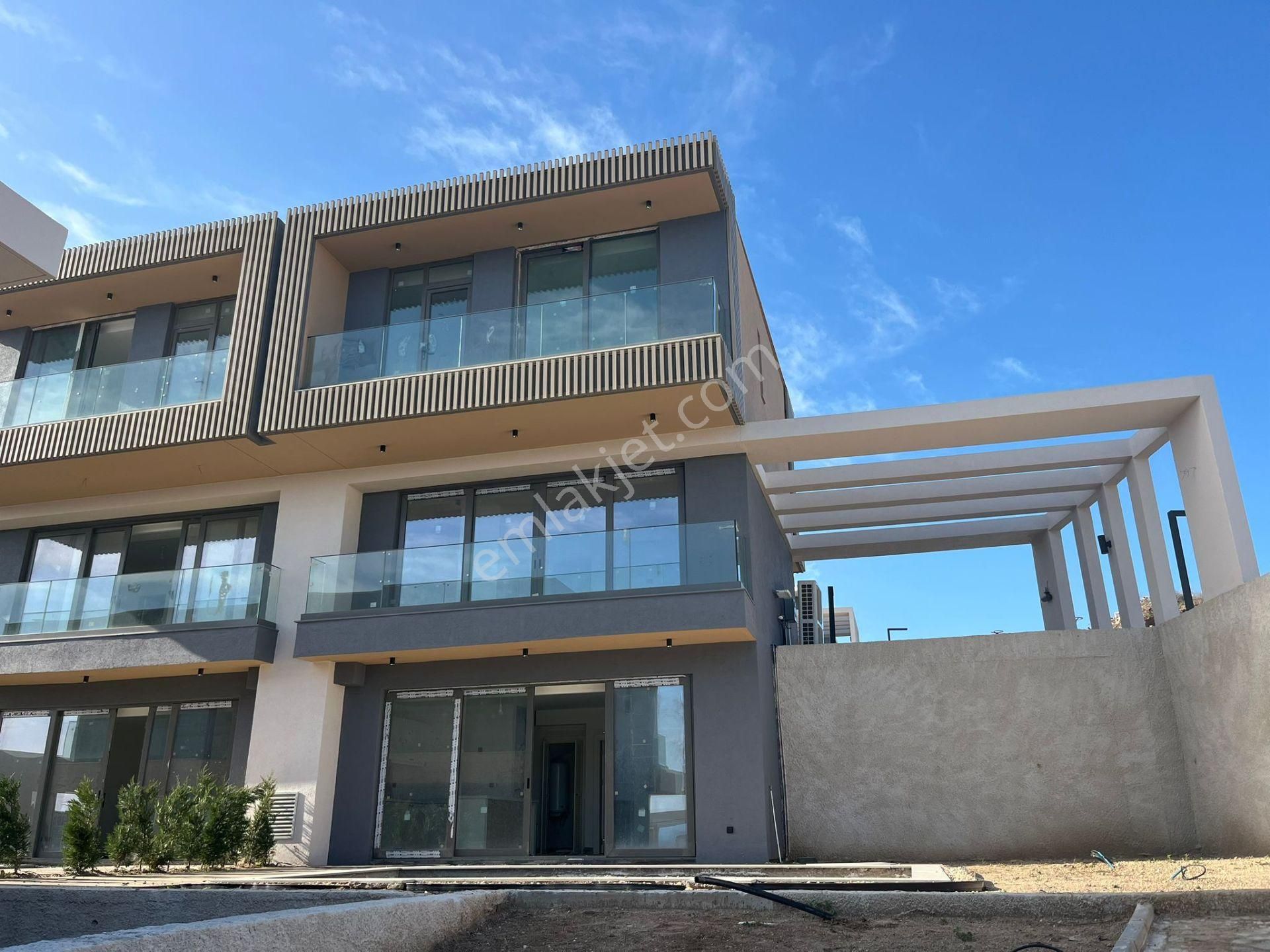Avantajlı Fiyat! Özel Havuzlu Triplex Villa – %20'sini Sonra Öde - Görsel 3