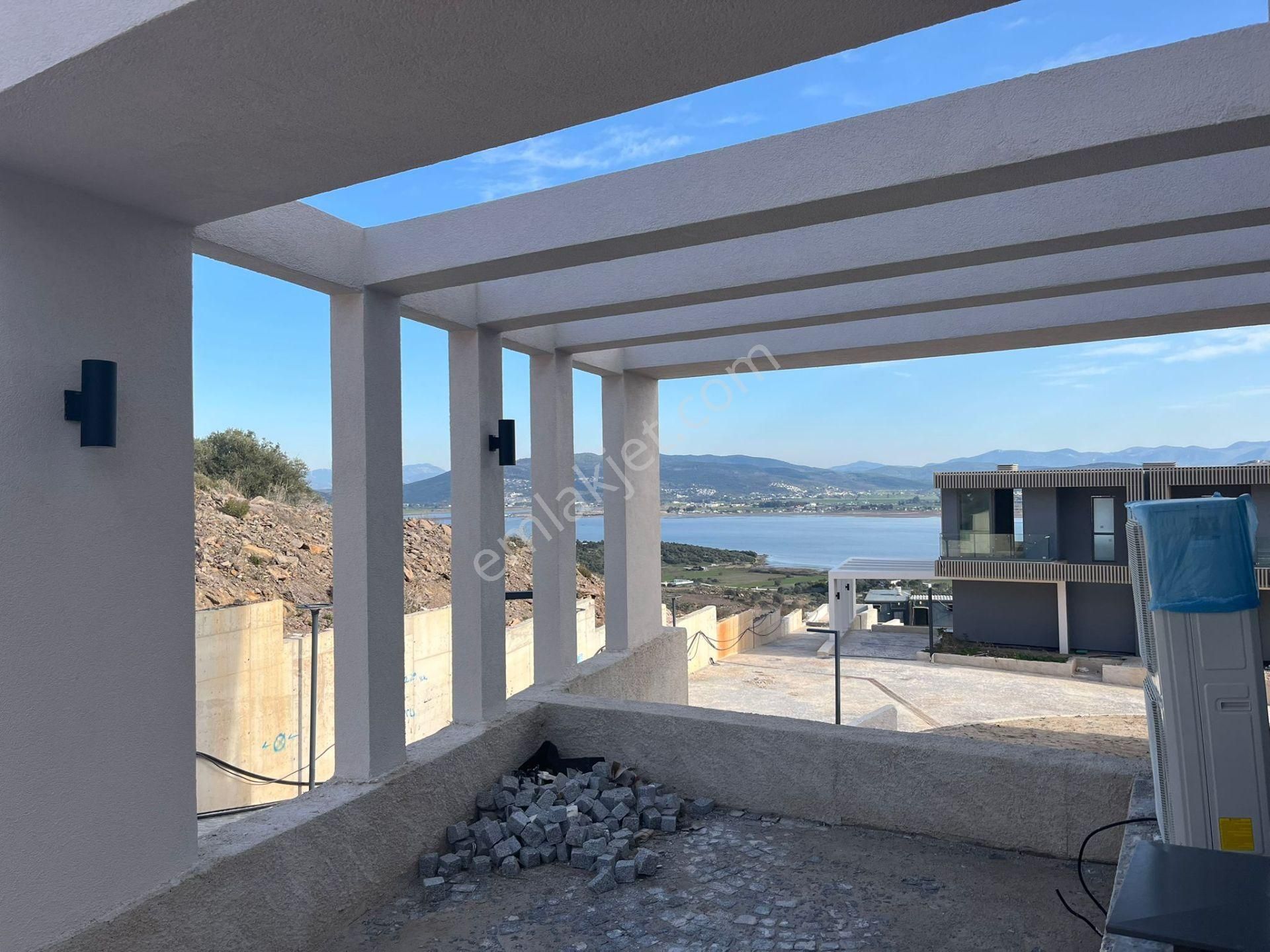 Avantajlı Fiyat! Özel Havuzlu Triplex Villa – %20'sini Sonra Öde - Görsel 11