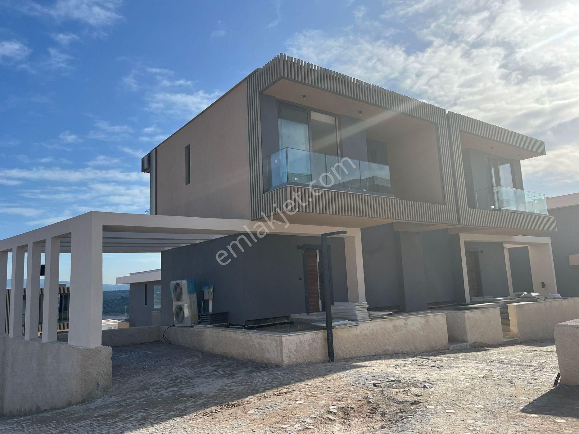 Avantajlı Fiyat! Özel Havuzlu Triplex Villa – %20'sini Sonra Öde - Görsel 5