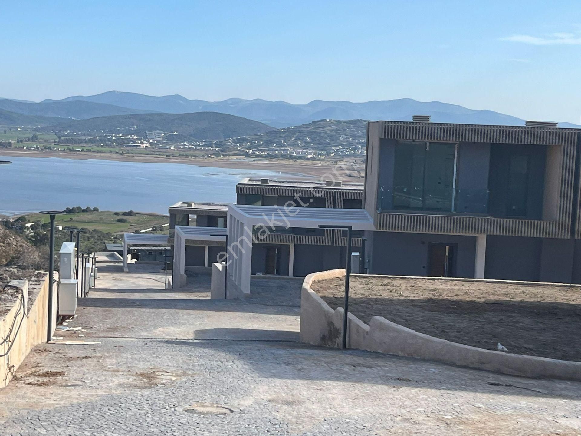 Avantajlı Fiyat! Özel Havuzlu Triplex Villa – %20'sini Sonra Öde - Görsel 7