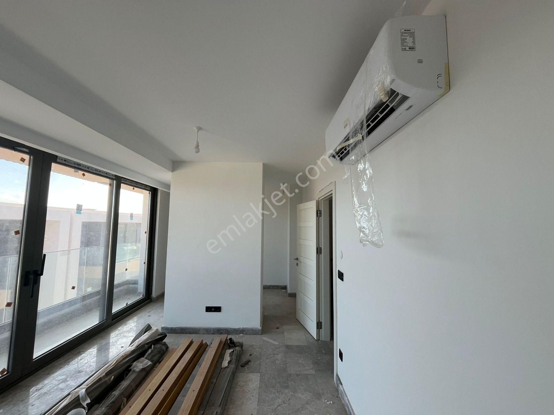 Avantajlı Fiyat! Özel Havuzlu Triplex Villa – %20'sini Sonra Öde - Görsel 28