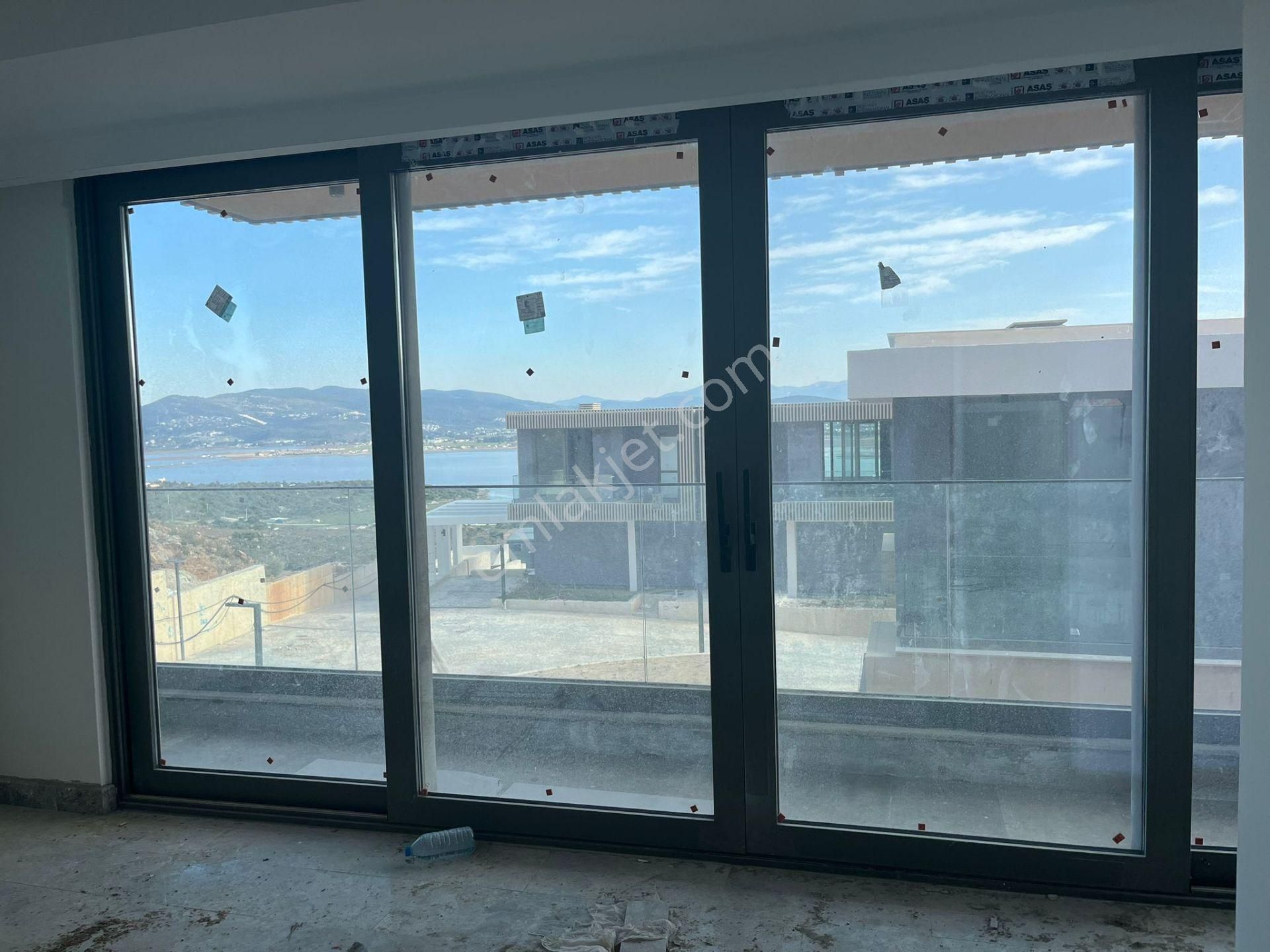 Avantajlı Fiyat! Özel Havuzlu Triplex Villa – %20'sini Sonra Öde - Görsel 12
