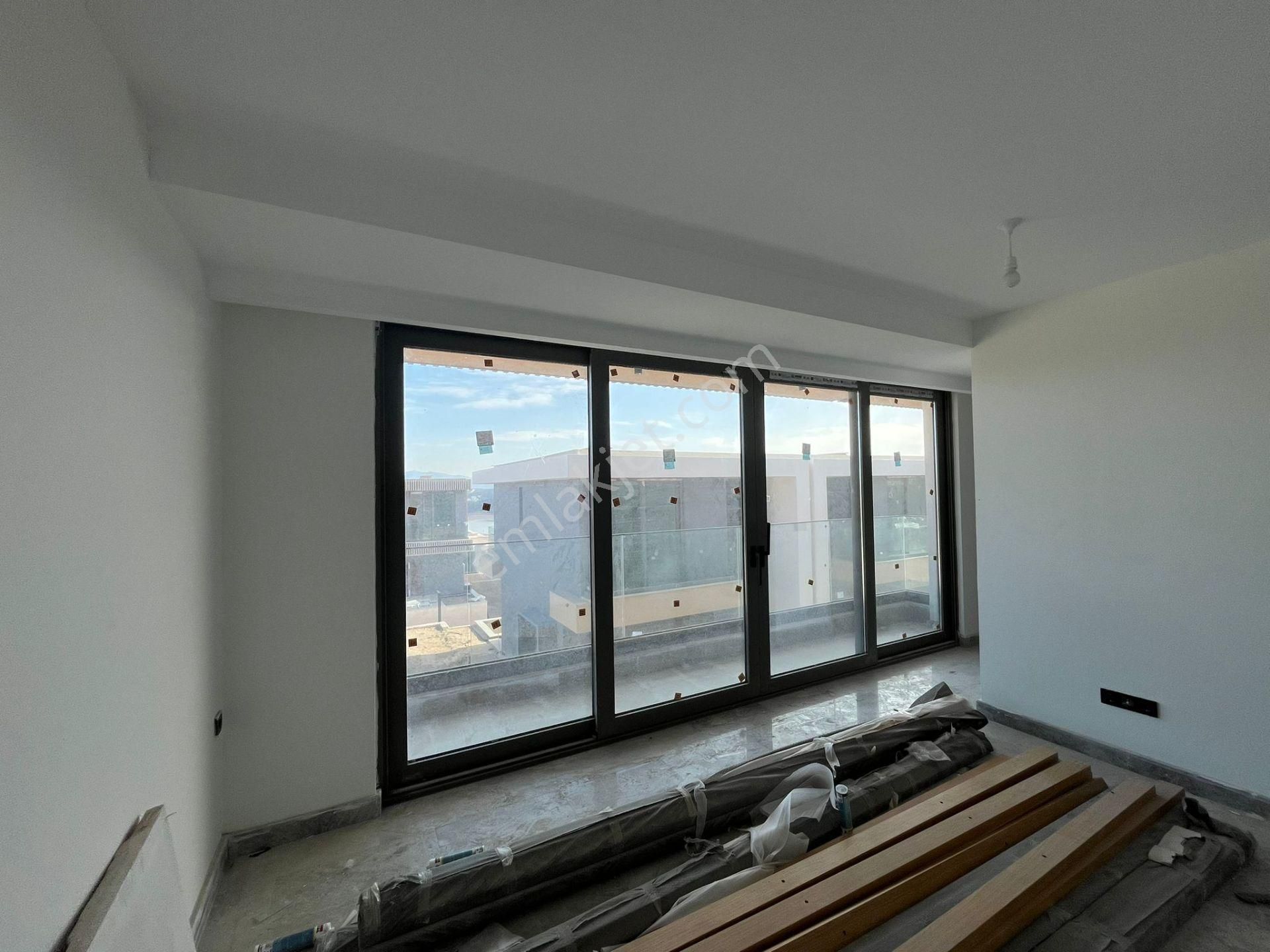 Avantajlı Fiyat! Özel Havuzlu Triplex Villa – %20'sini Sonra Öde - Görsel 29