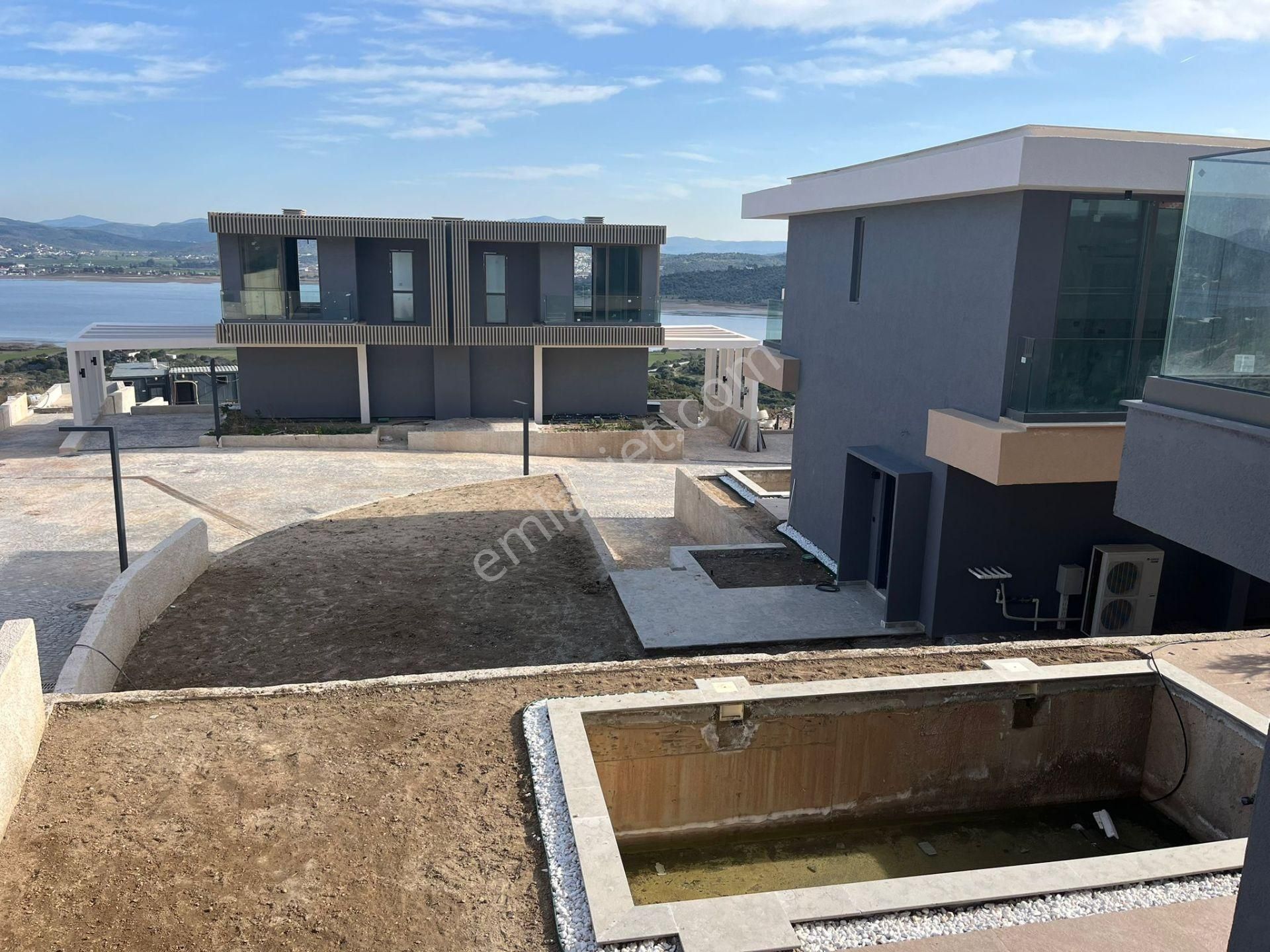 Avantajlı Fiyat! Özel Havuzlu Triplex Villa – %20'sini Sonra Öde - Görsel 8