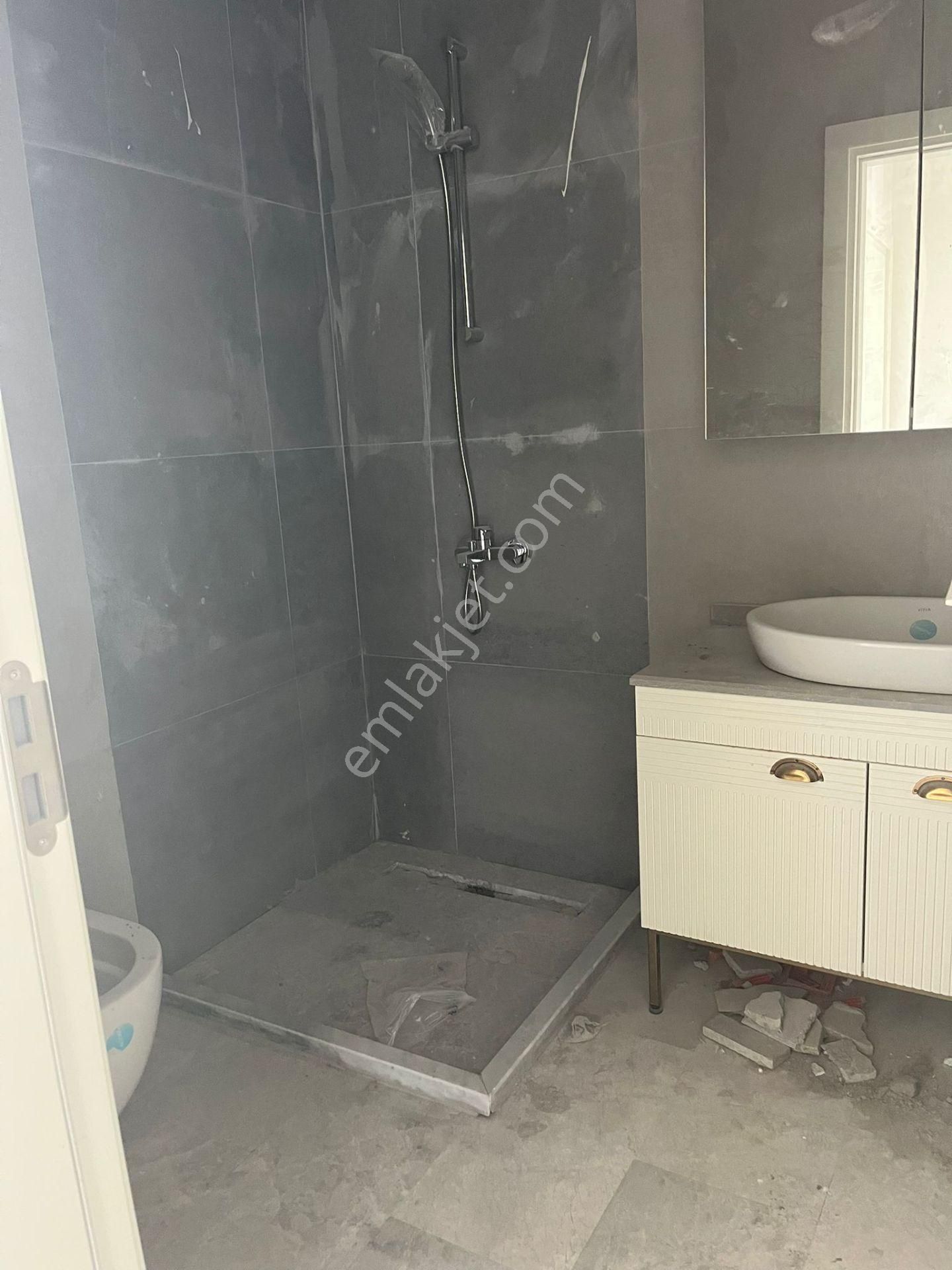 Avantajlı Fiyat! Özel Havuzlu Triplex Villa – %20'sini Sonra Öde - Görsel 21