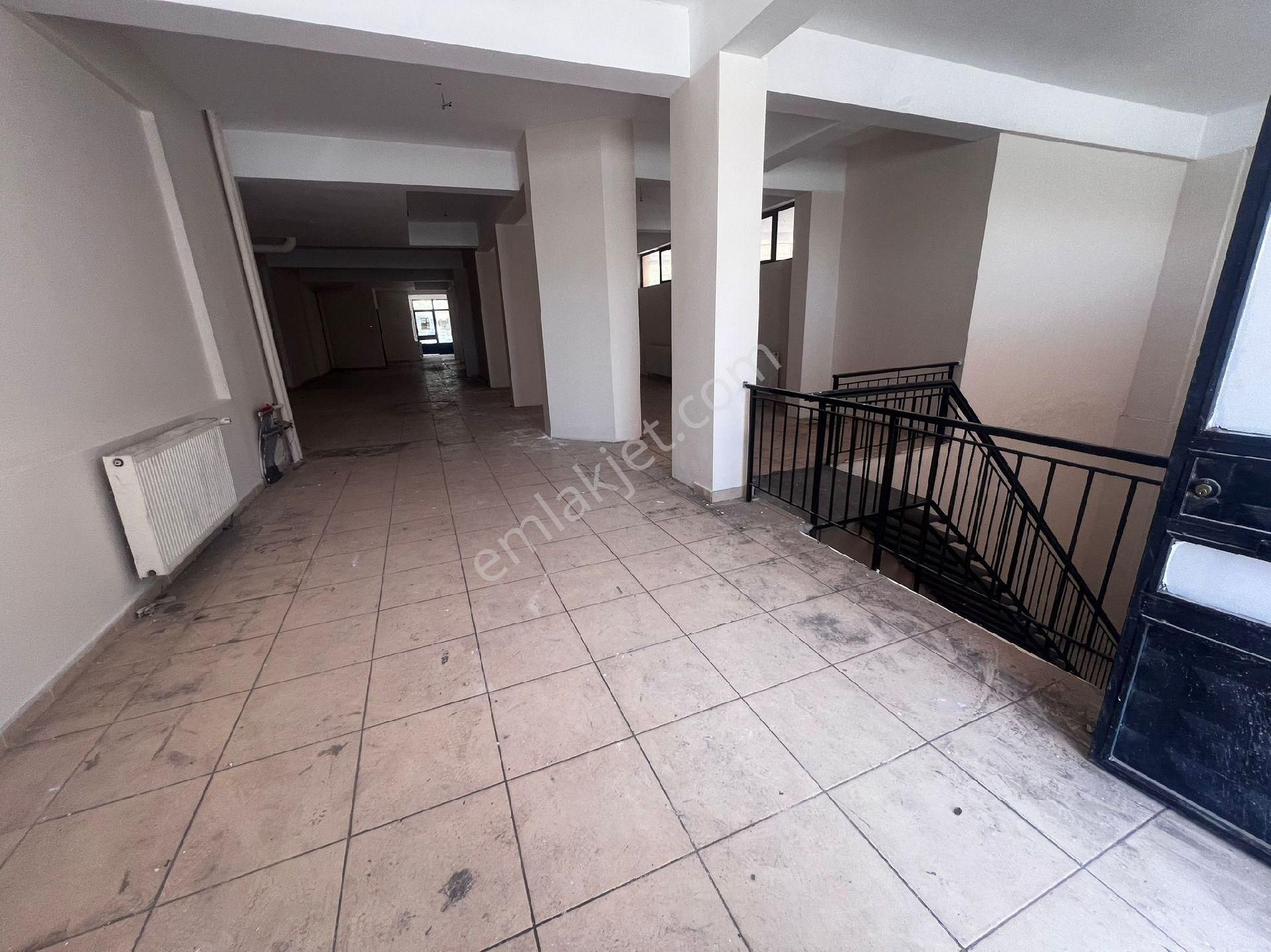 Fetih Caddesi Üzeri 250m2 - Görsel 8