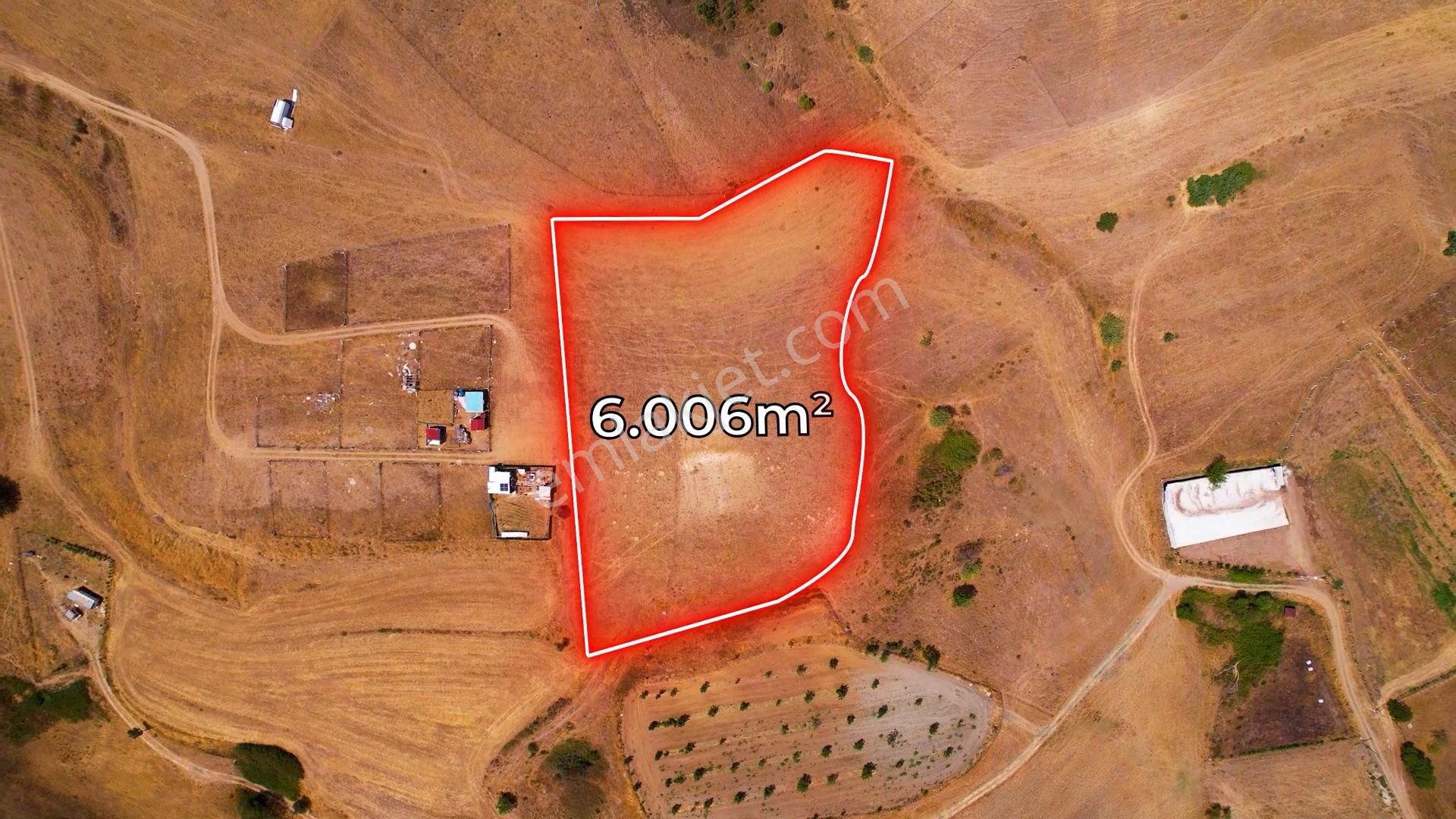 Silivri Çanta Mümin Çavuş Mevkii Plana Yakın Manzaralı Tarla - Görsel 3