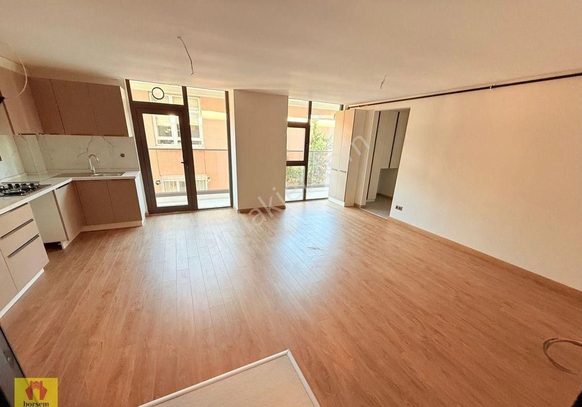 Çankaya Gaziosmanpaşa Nenehatun Yeni Binada 1+1 55 M2 Kombili Asansör Garajlı Ofis İşyeri Veya Konut - Görsel 21