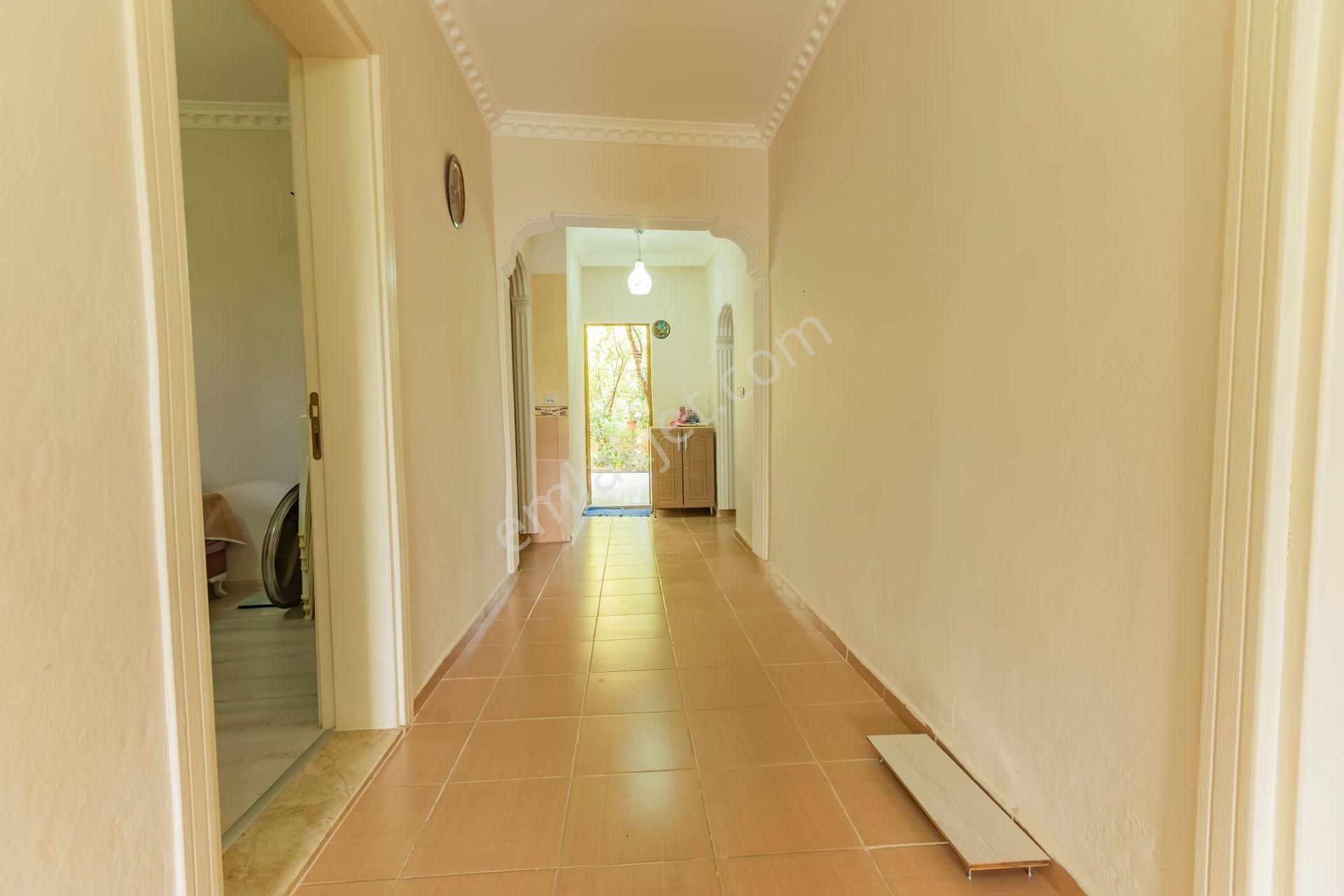 Döşemealtı Altınkale'de Kanal Boyunda Satılık Müstakil Ev - Görsel 30