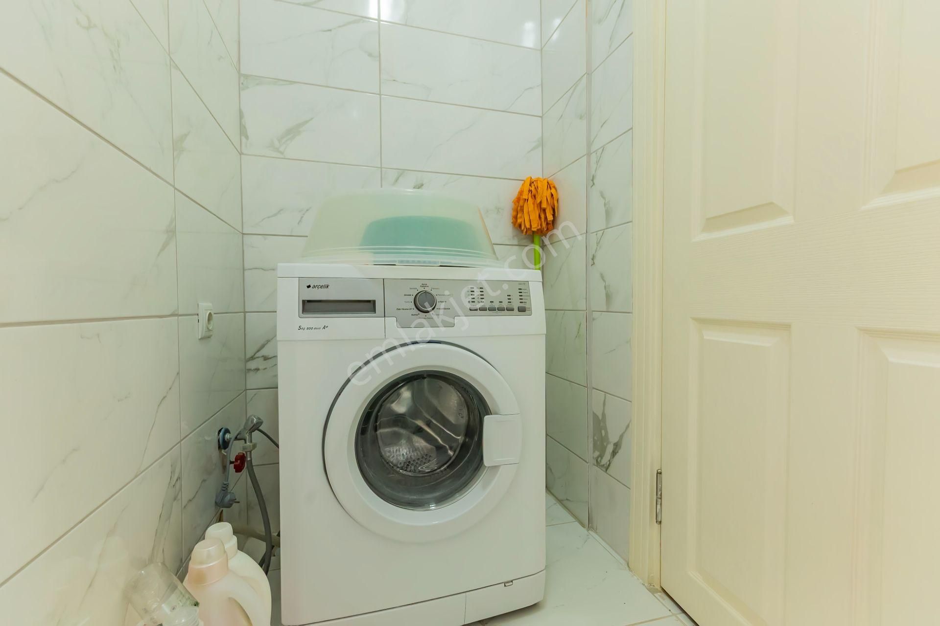 Döşemealtı Altınkale'de Kanal Boyunda Satılık Müstakil Ev - Görsel 21