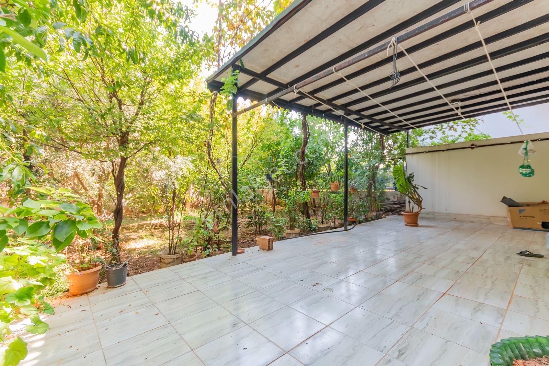 Döşemealtı Altınkale'de Kanal Boyunda Satılık Müstakil Ev - Görsel 4